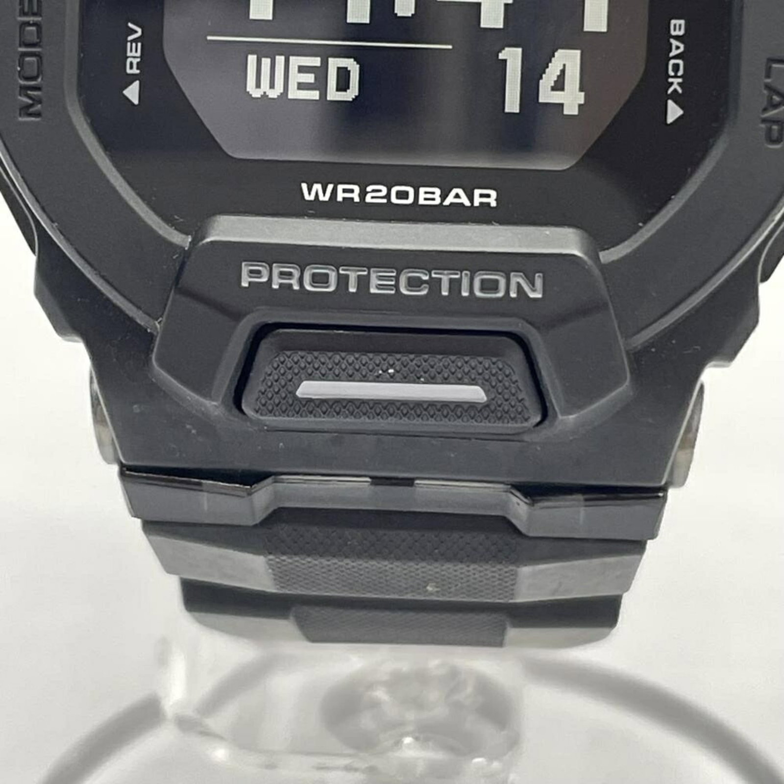 Wristwatch from Casio - 4