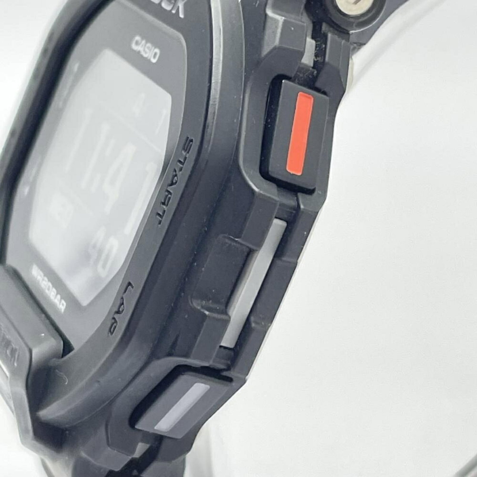 Wristwatch from Casio - 5