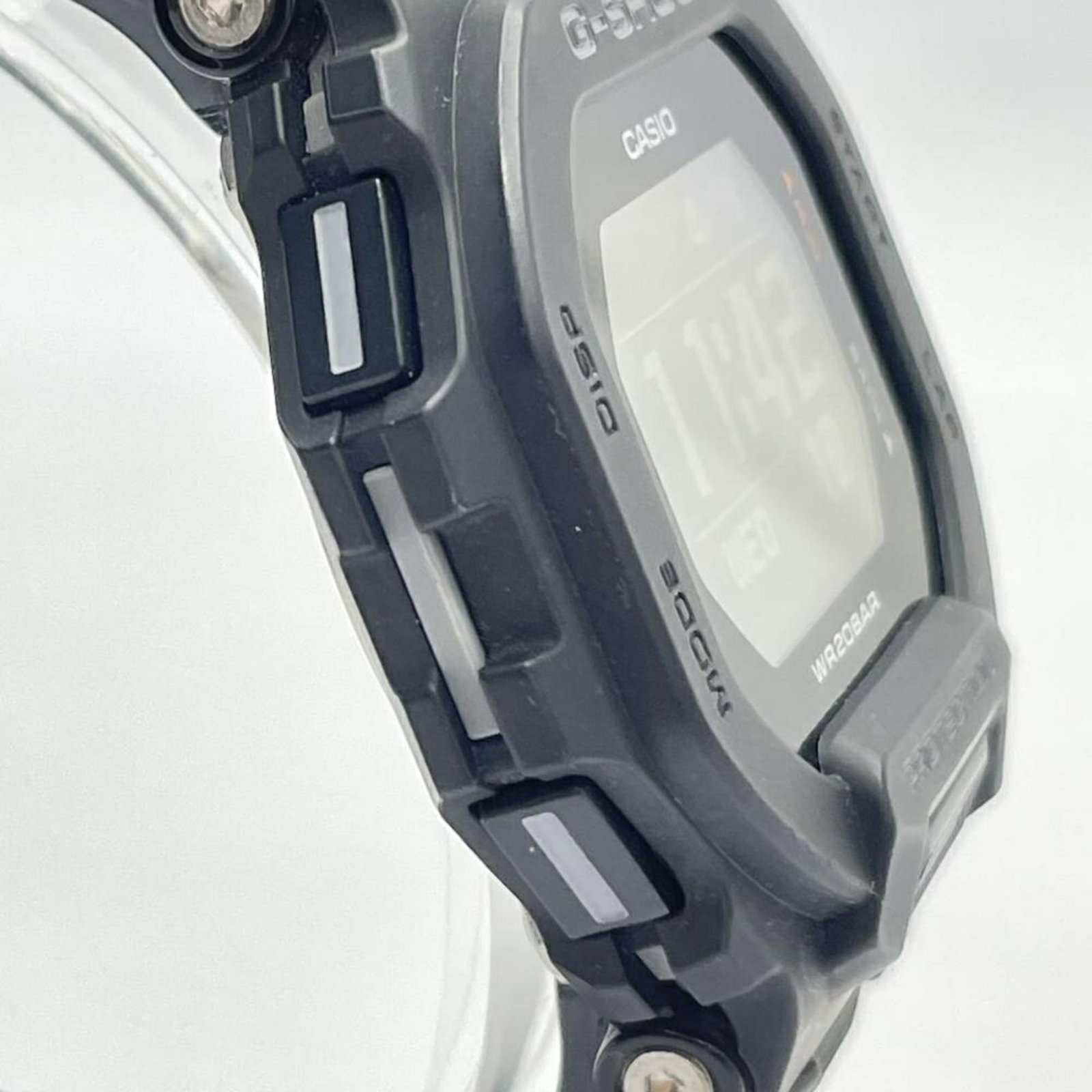 Wristwatch from Casio - 6