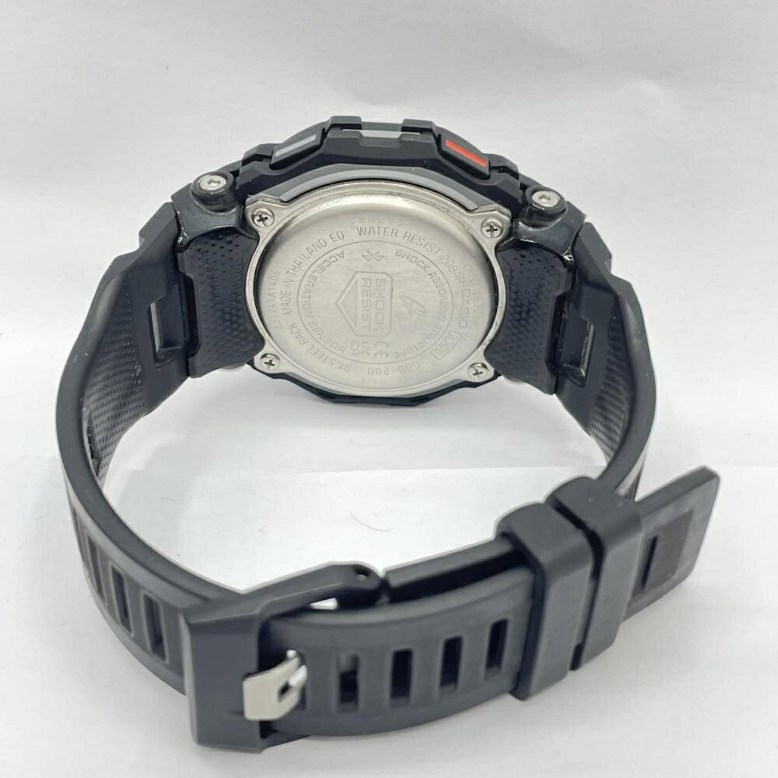 Wristwatch from Casio - 9