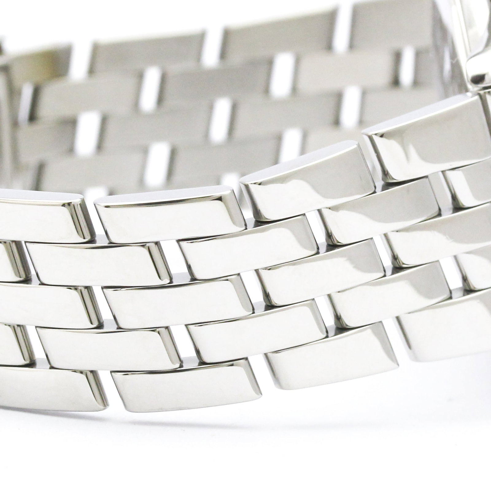 Breitling Wristwatch - 8
