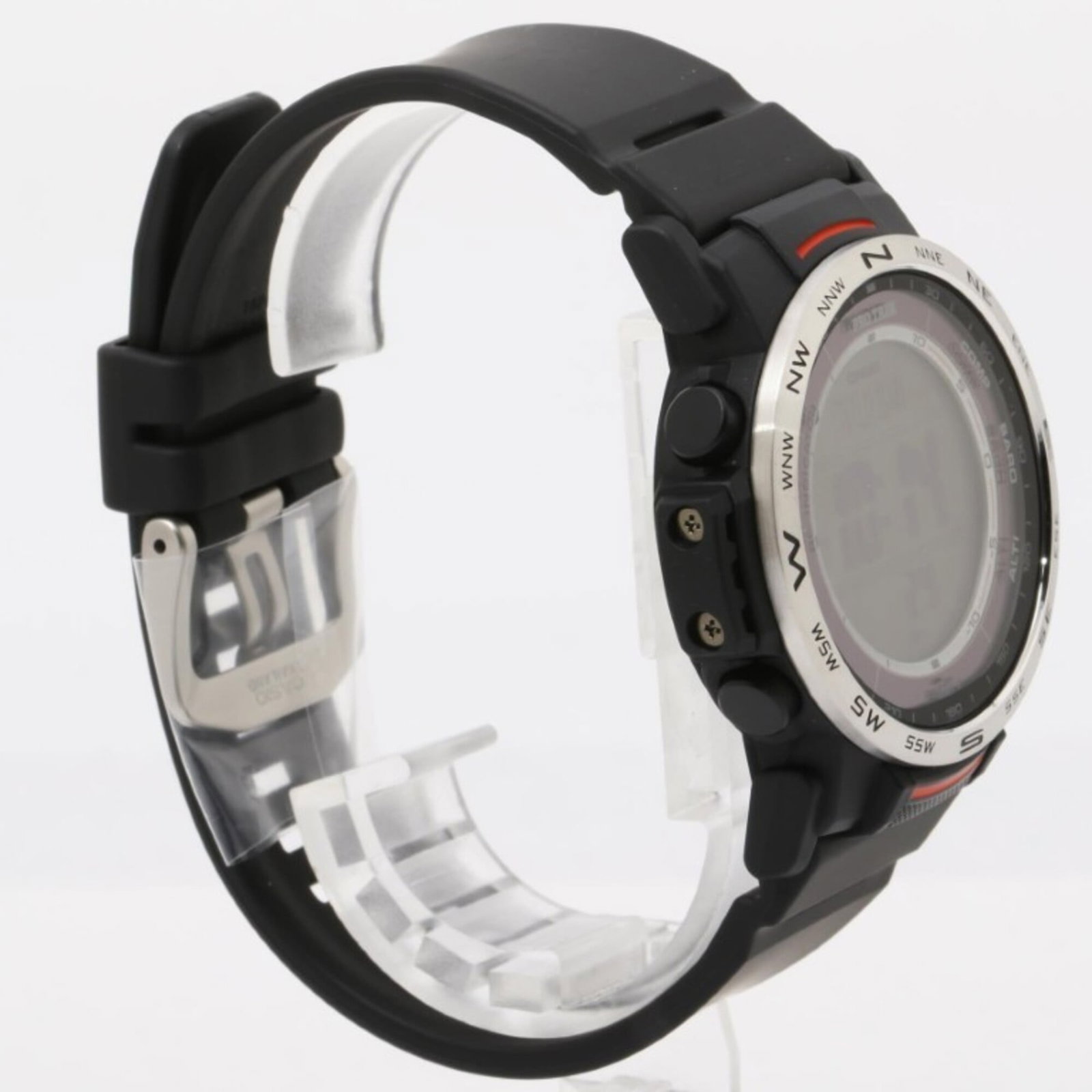 Wristwatch from Casio - 3