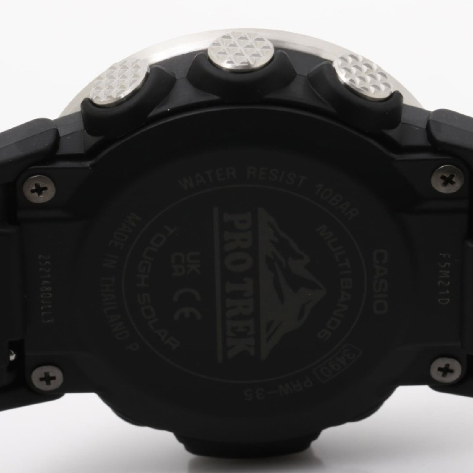 Wristwatch from Casio - 4