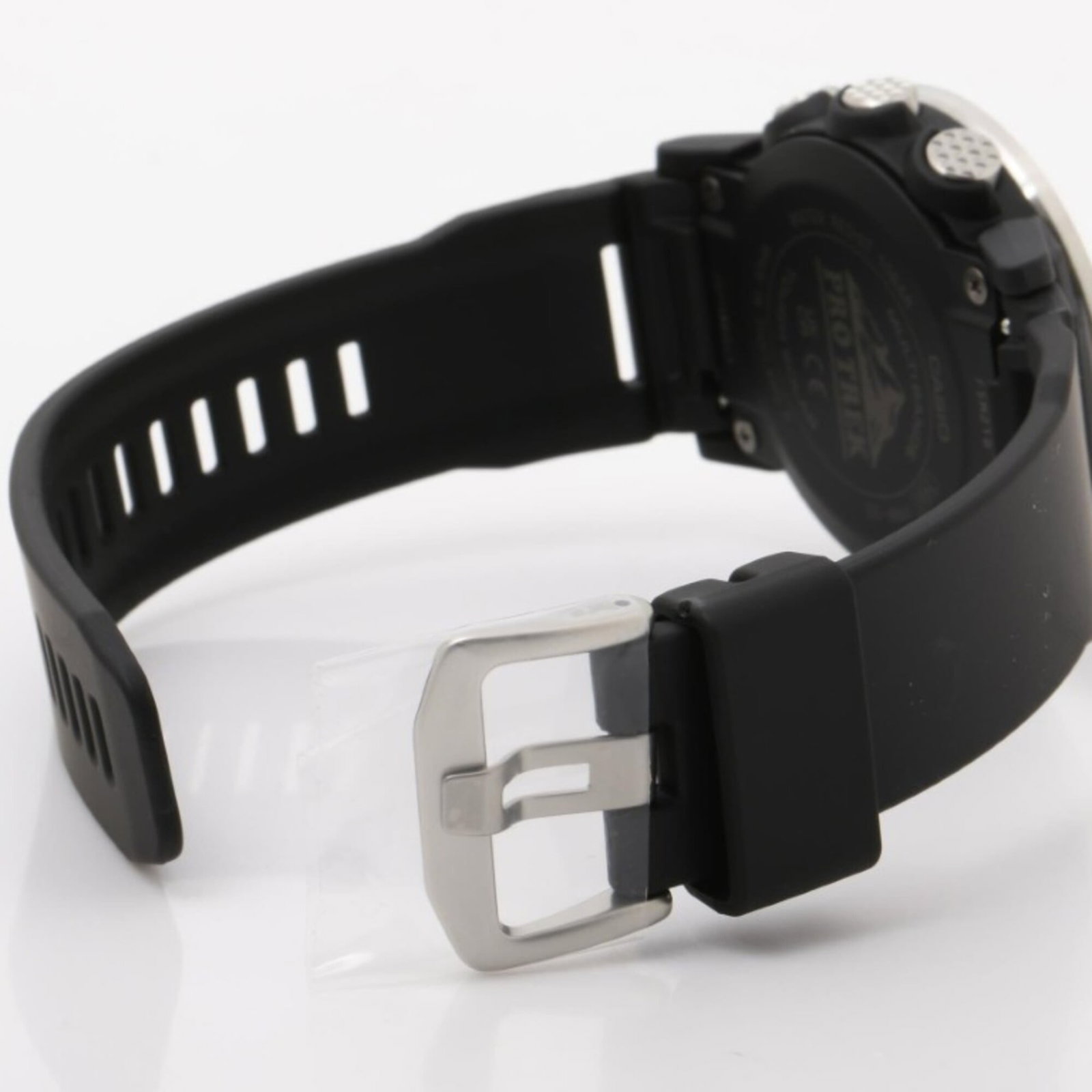 Wristwatch from Casio - 5
