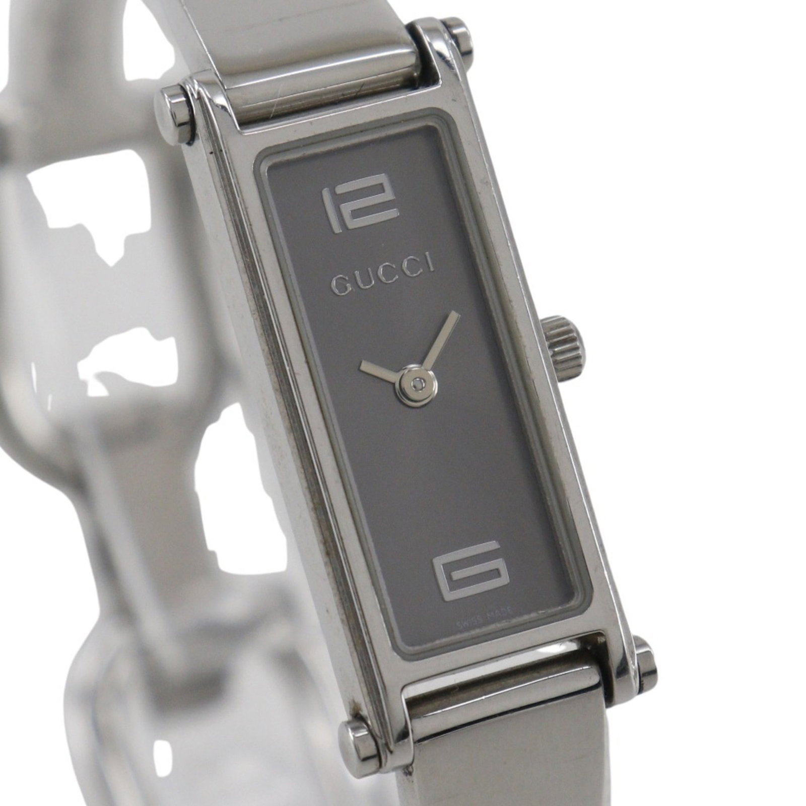 Gucci Wristwatch - 3