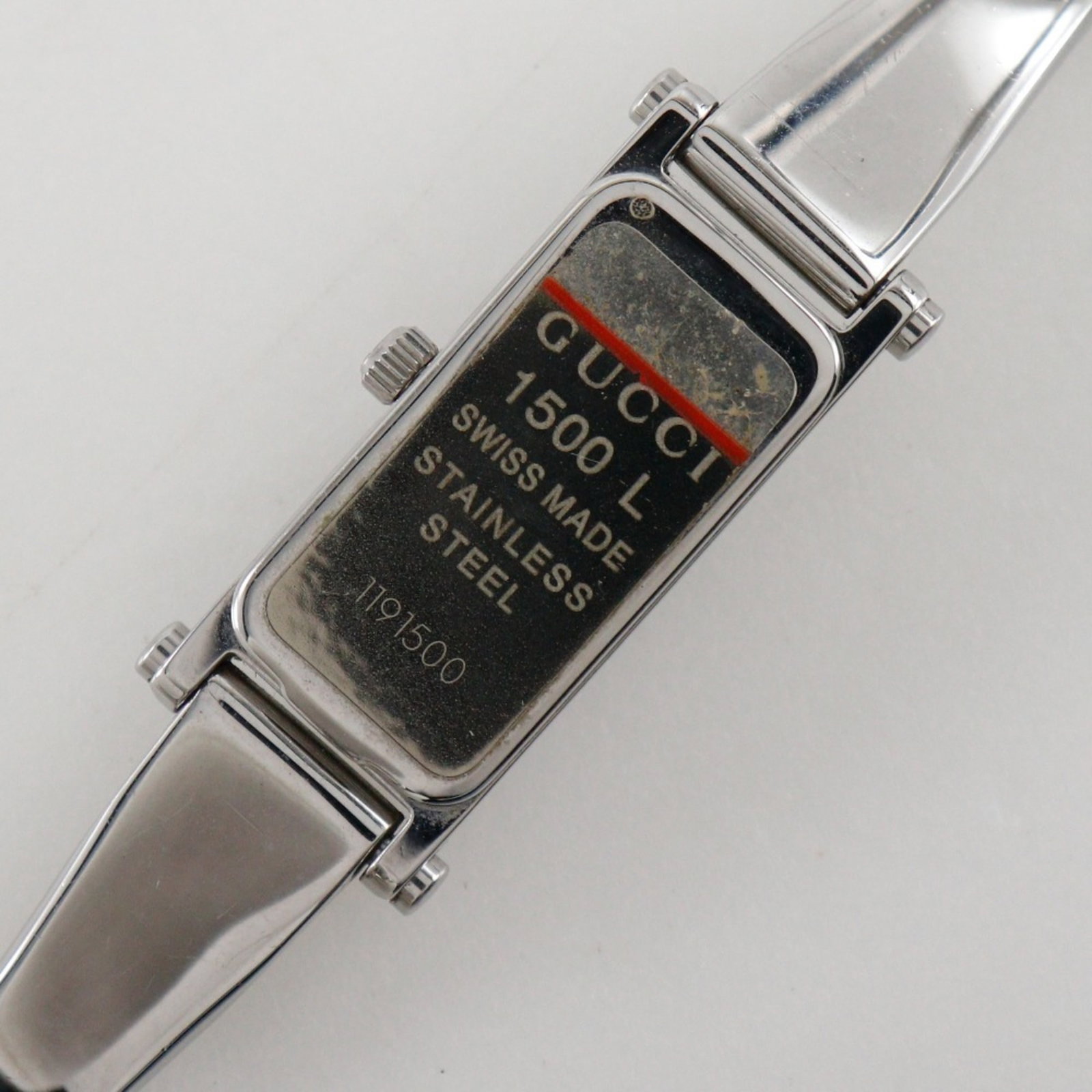 Gucci Wristwatch - 6