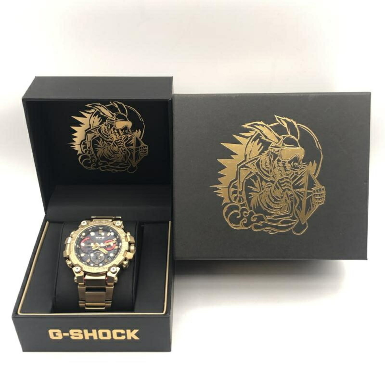 Wristwatch from Casio - 10