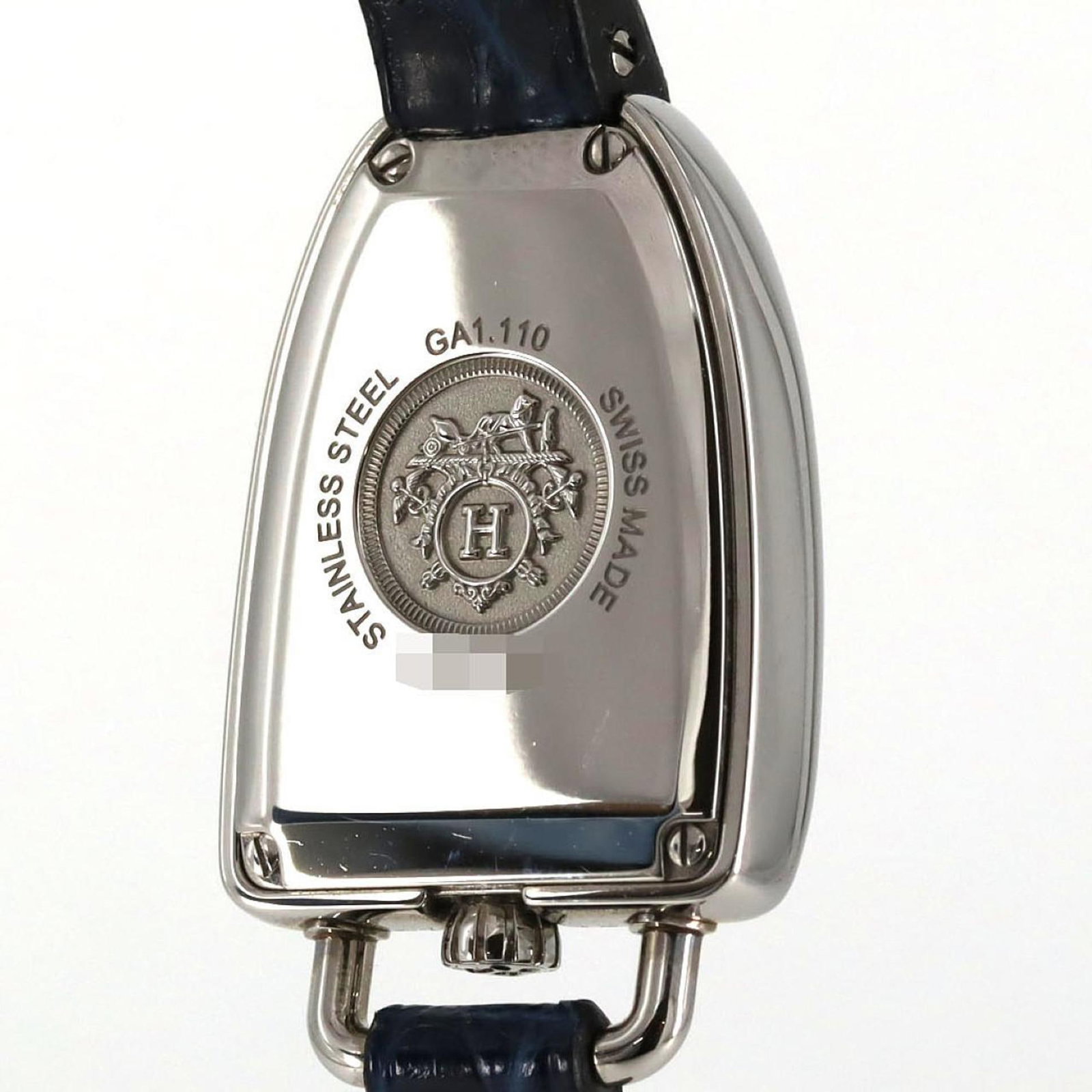 Hermes Wristwatch - 4