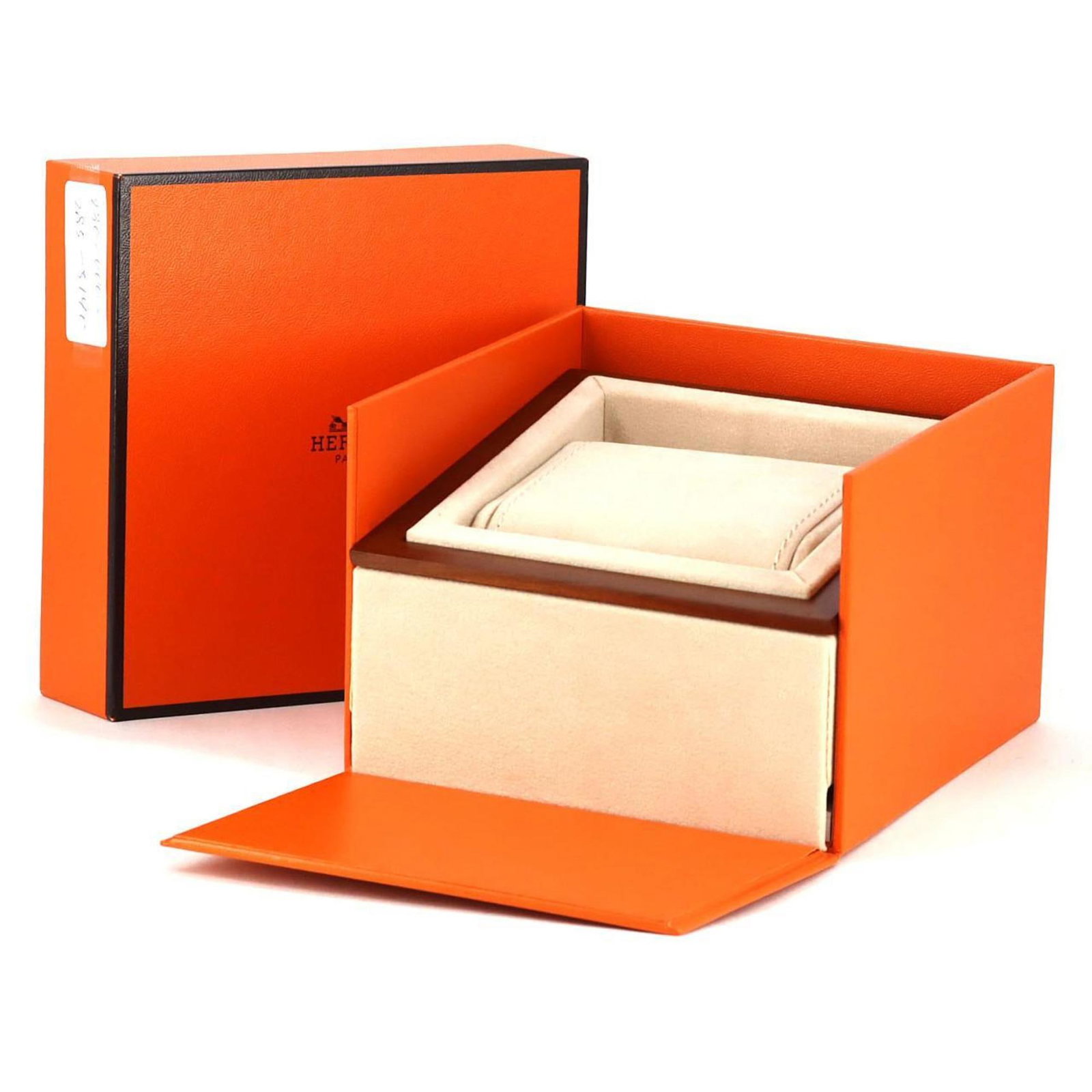 Hermes Wristwatch - 8