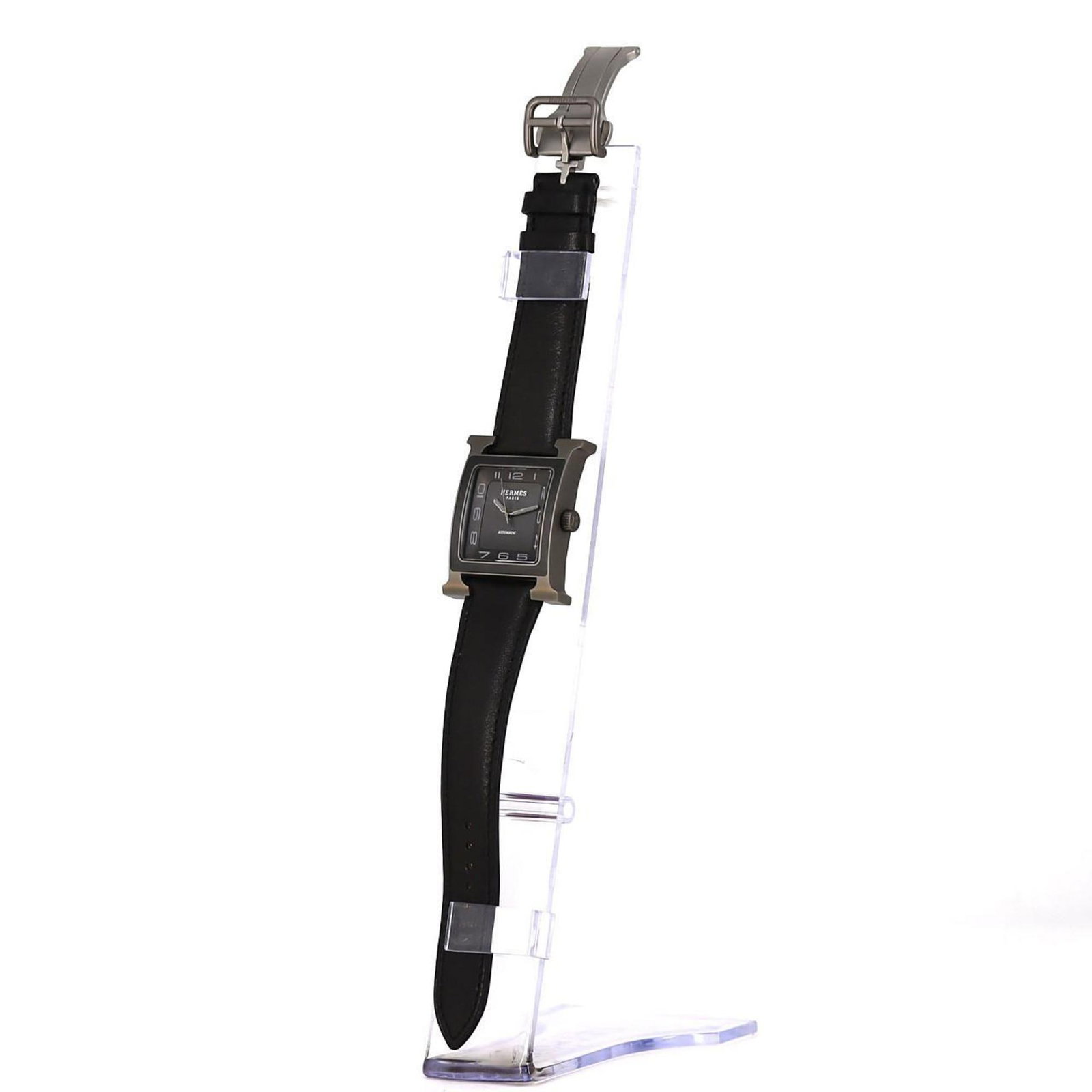 Hermes Wristwatch - 2
