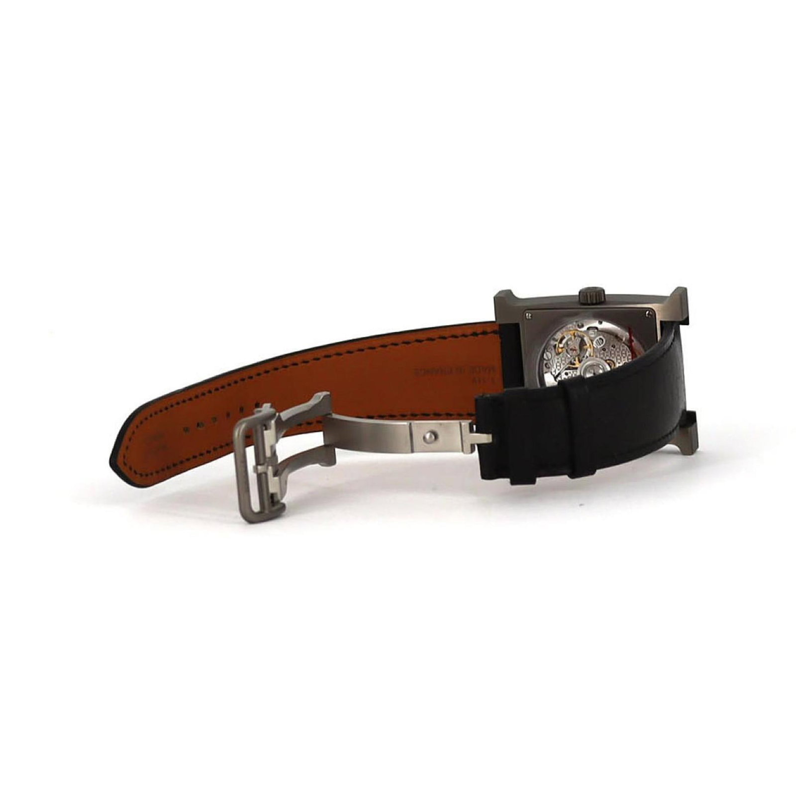 Hermes Wristwatch - 6