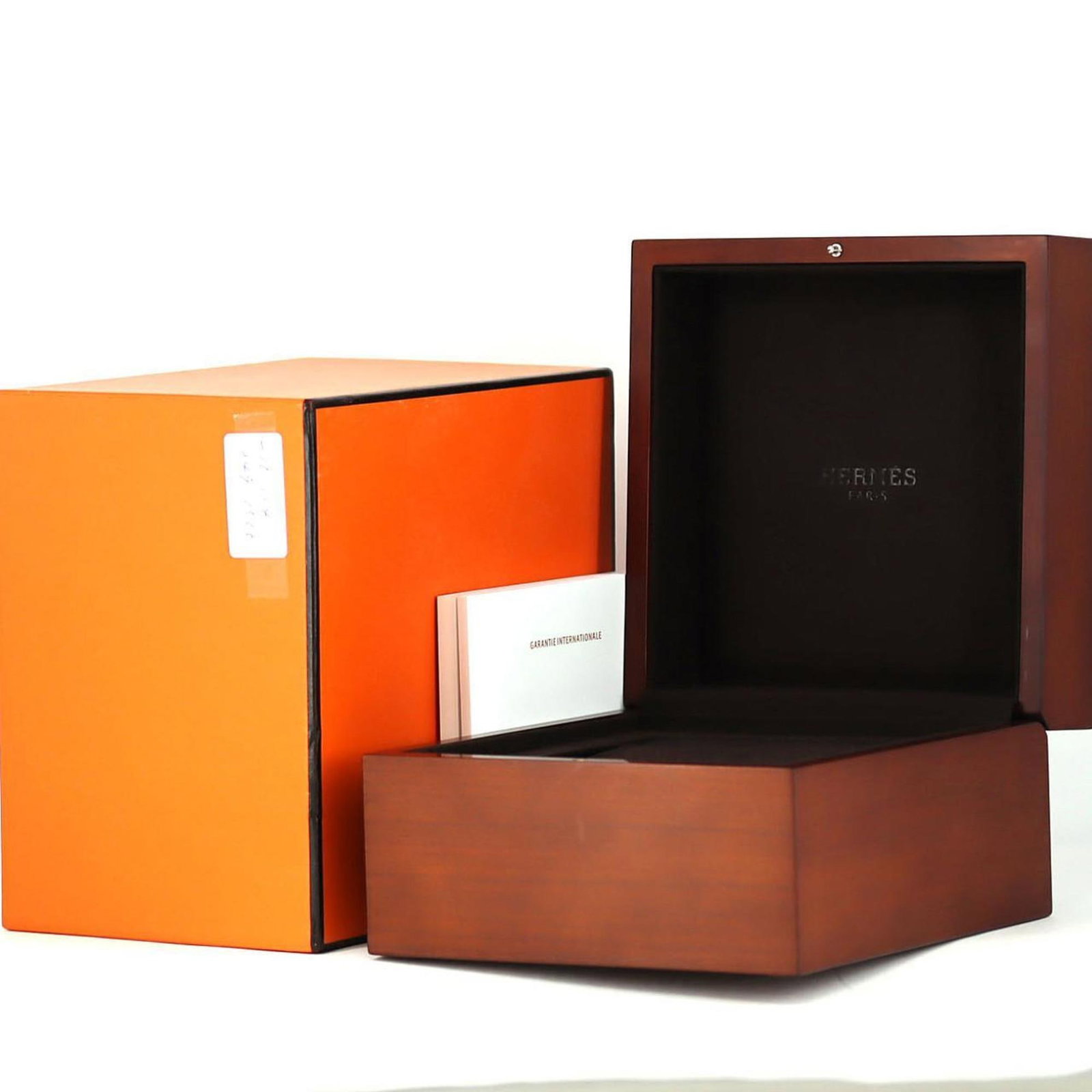 Hermes Wristwatch - 7
