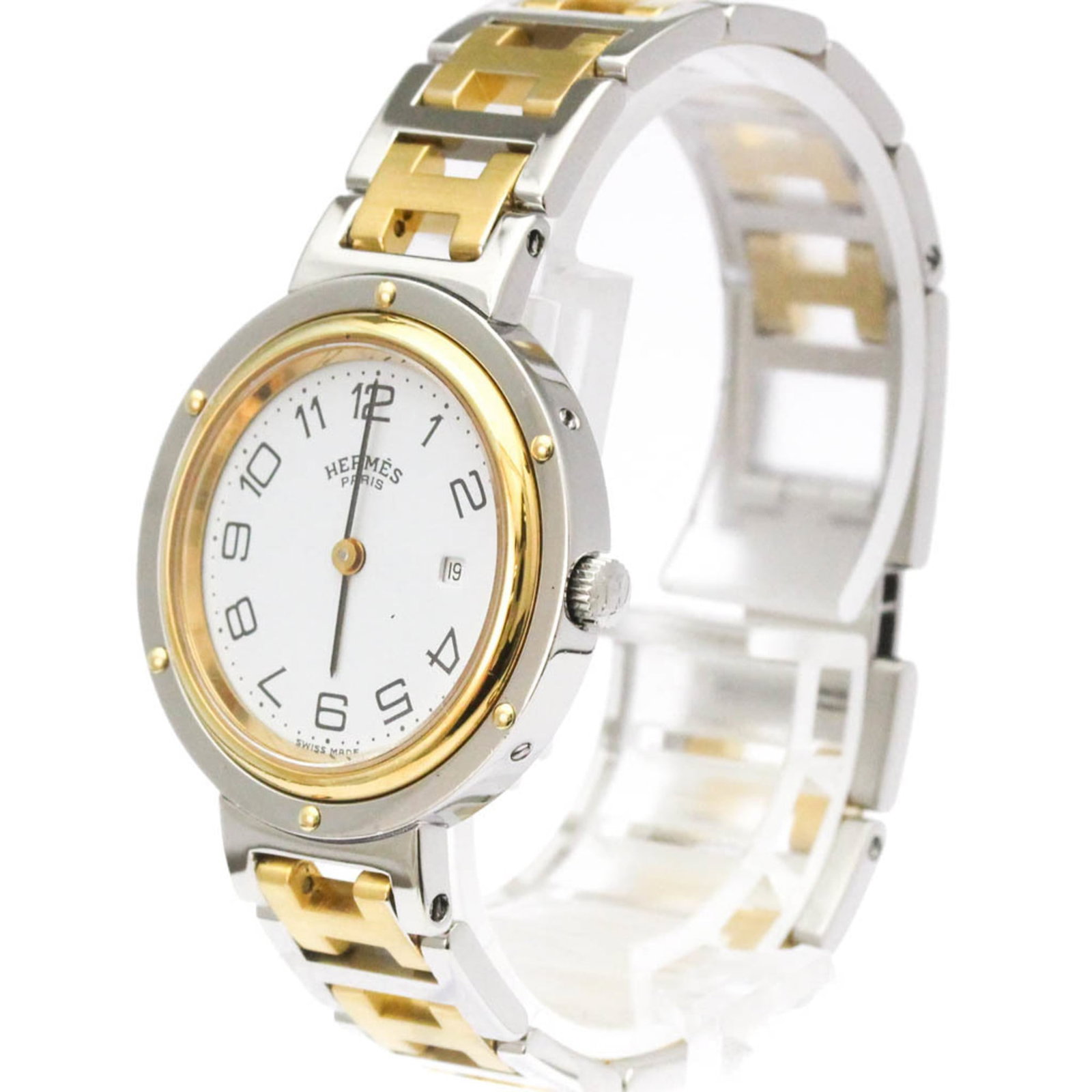 Hermes Wristwatch - 2