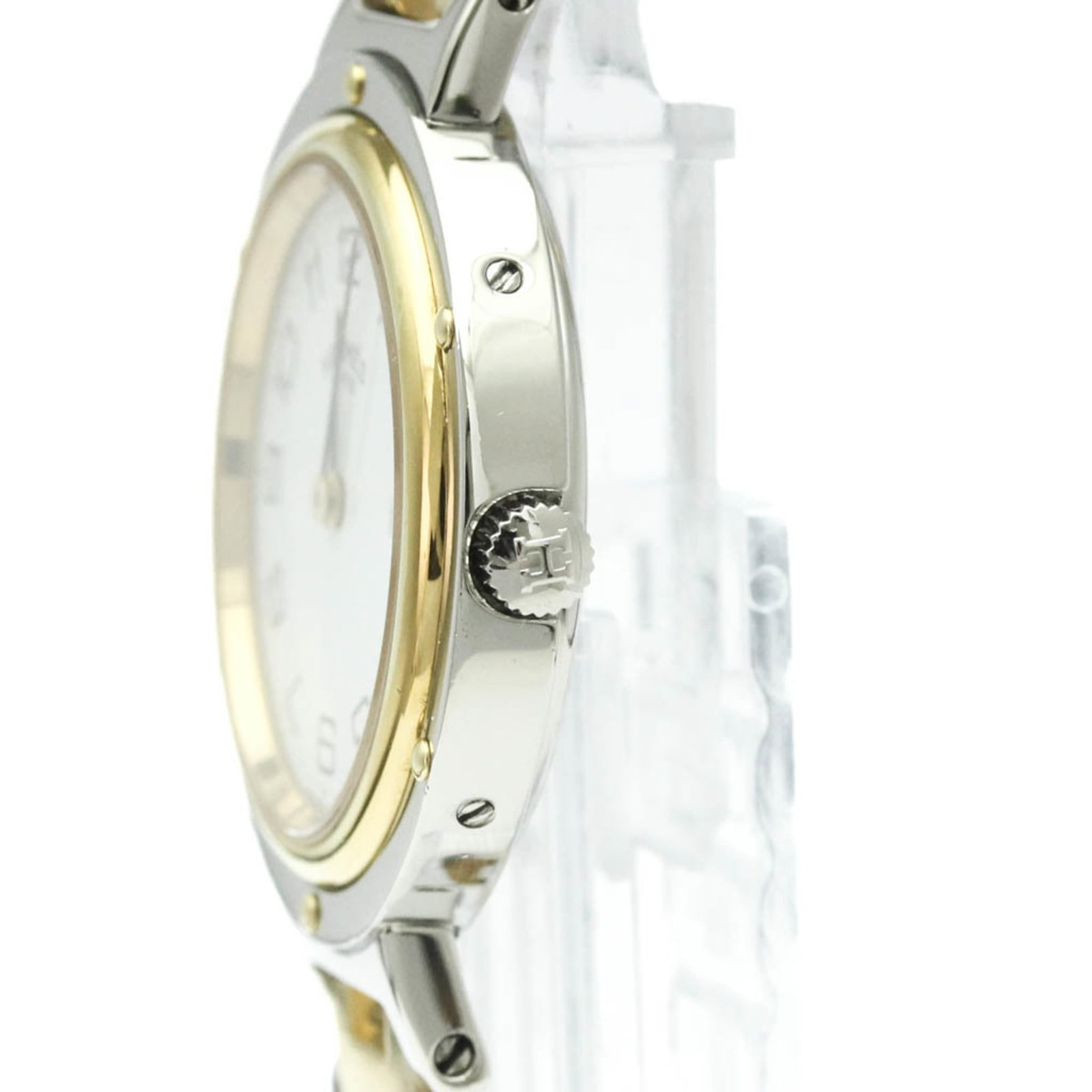 Hermes Wristwatch - 4