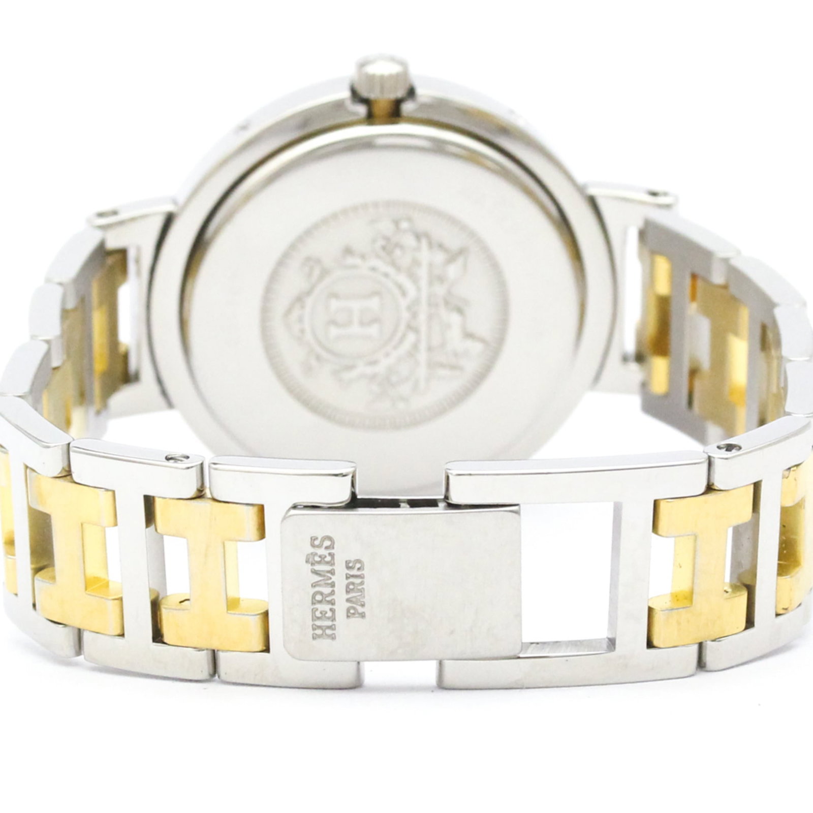 Hermes Wristwatch - 5