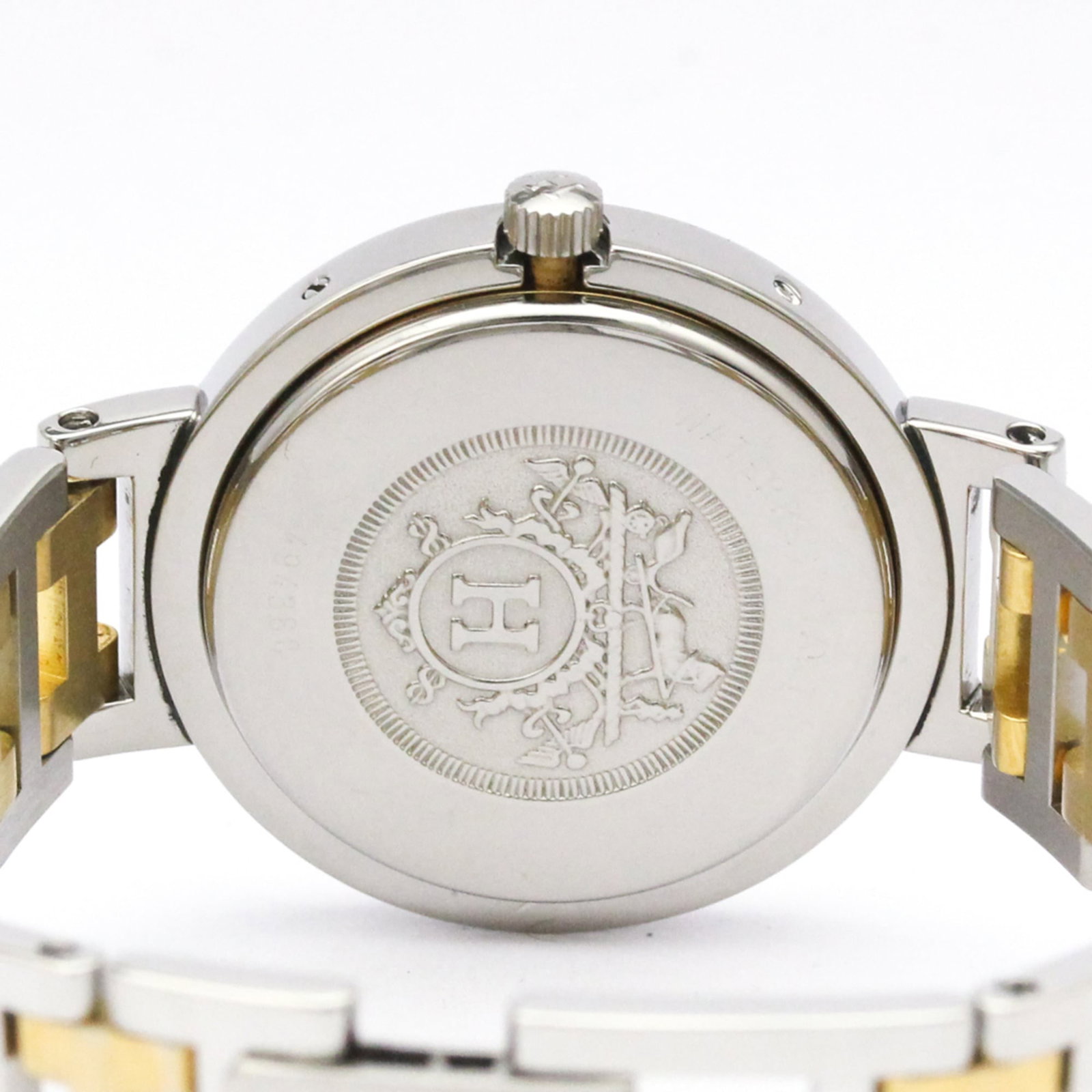 Hermes Wristwatch - 6