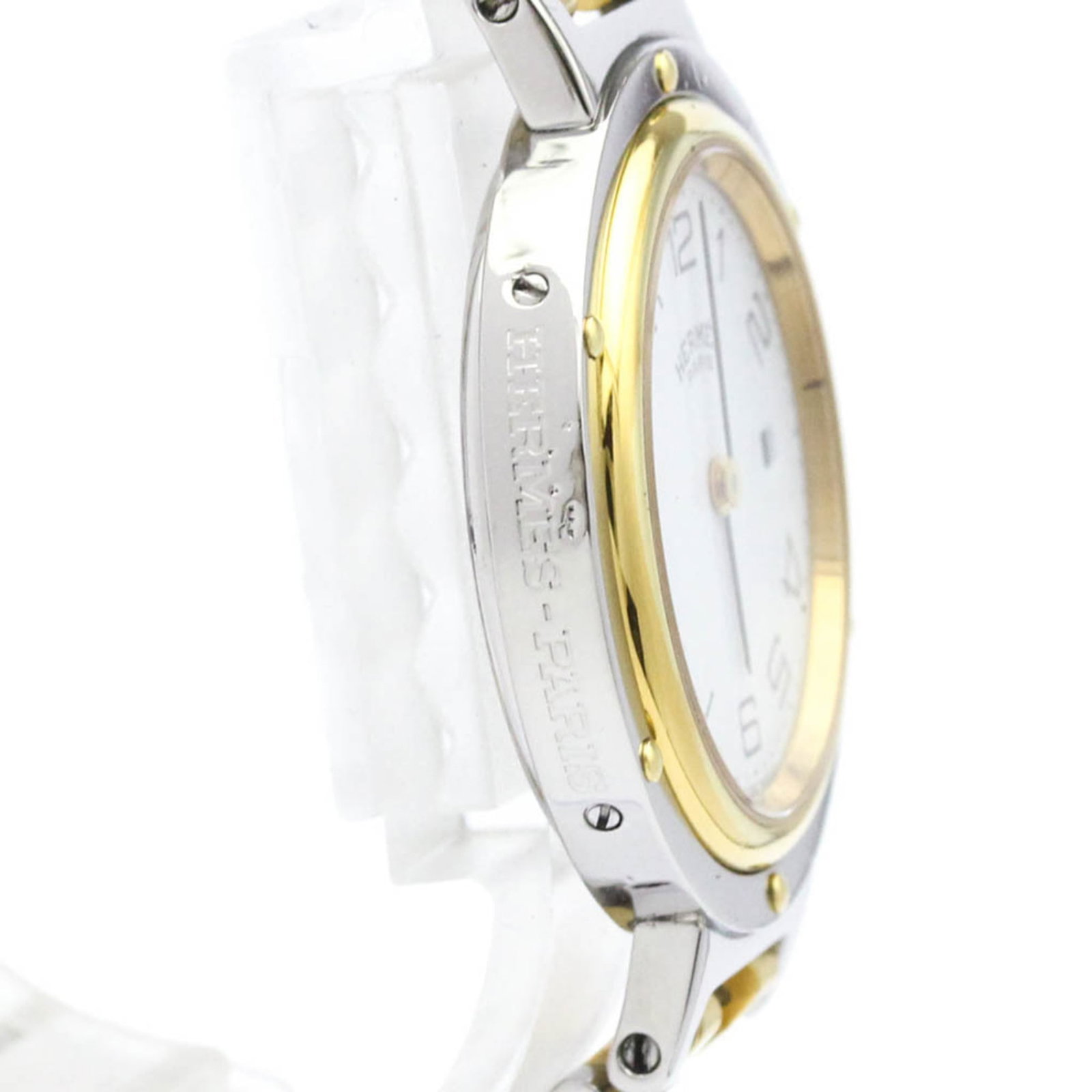 Hermes Wristwatch - 8