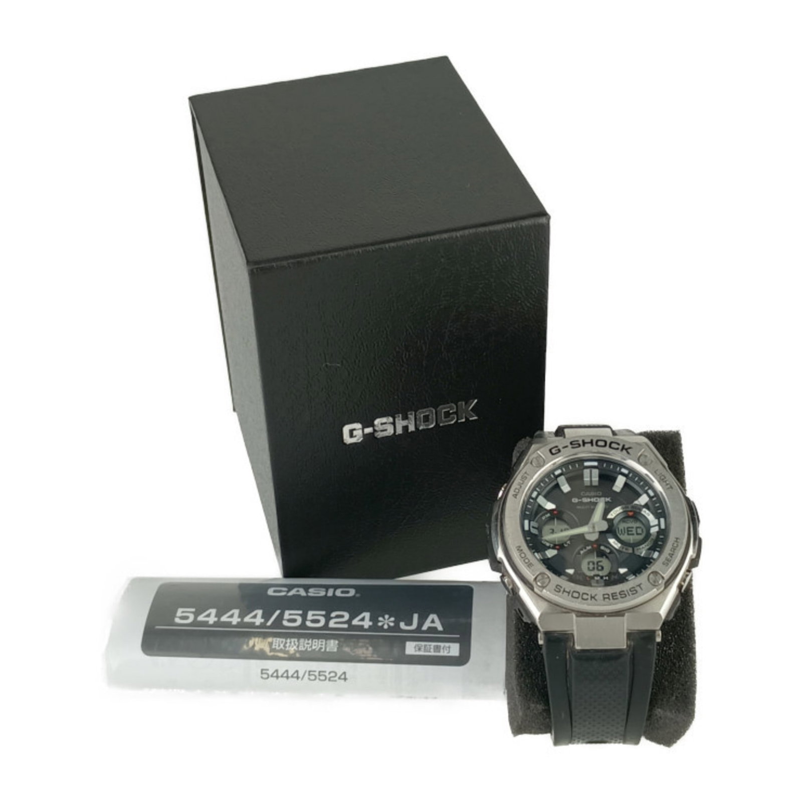 Wristwatch from Casio - 10