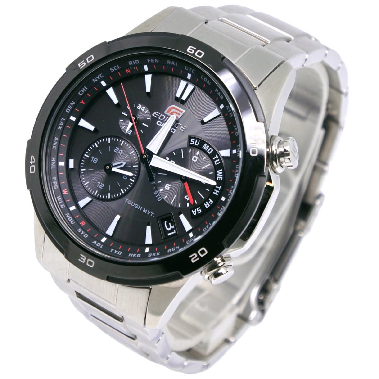 Wristwatch from Casio - 2