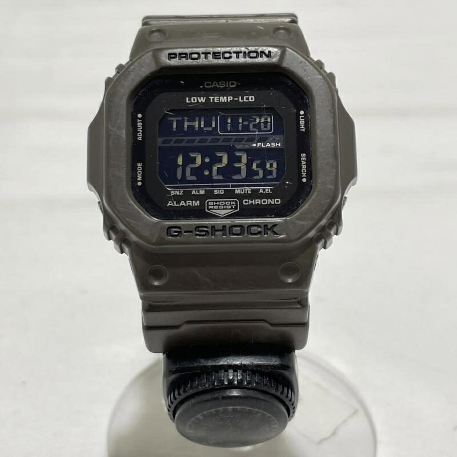 Wristwatch from Casio - 2