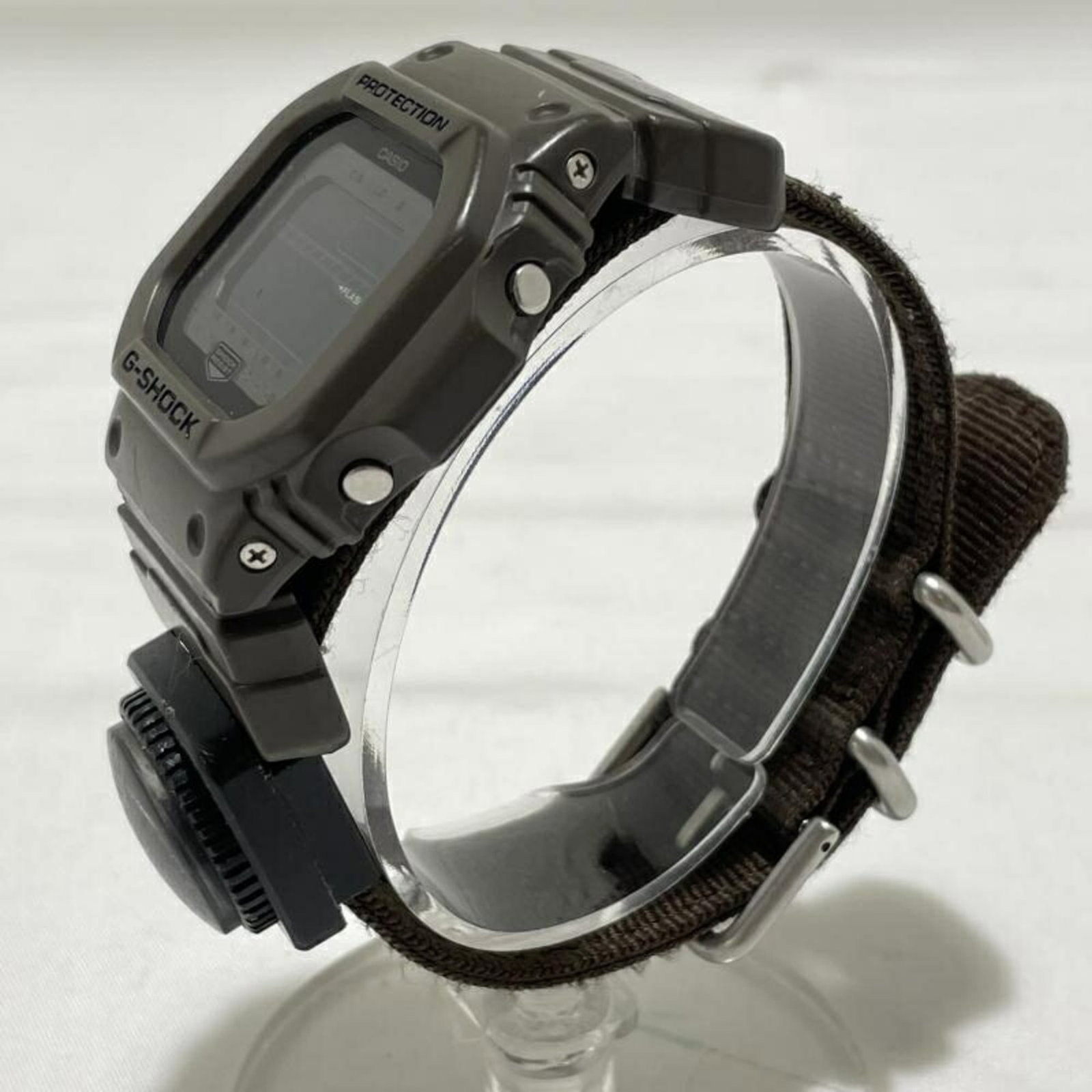 Wristwatch from Casio - 3