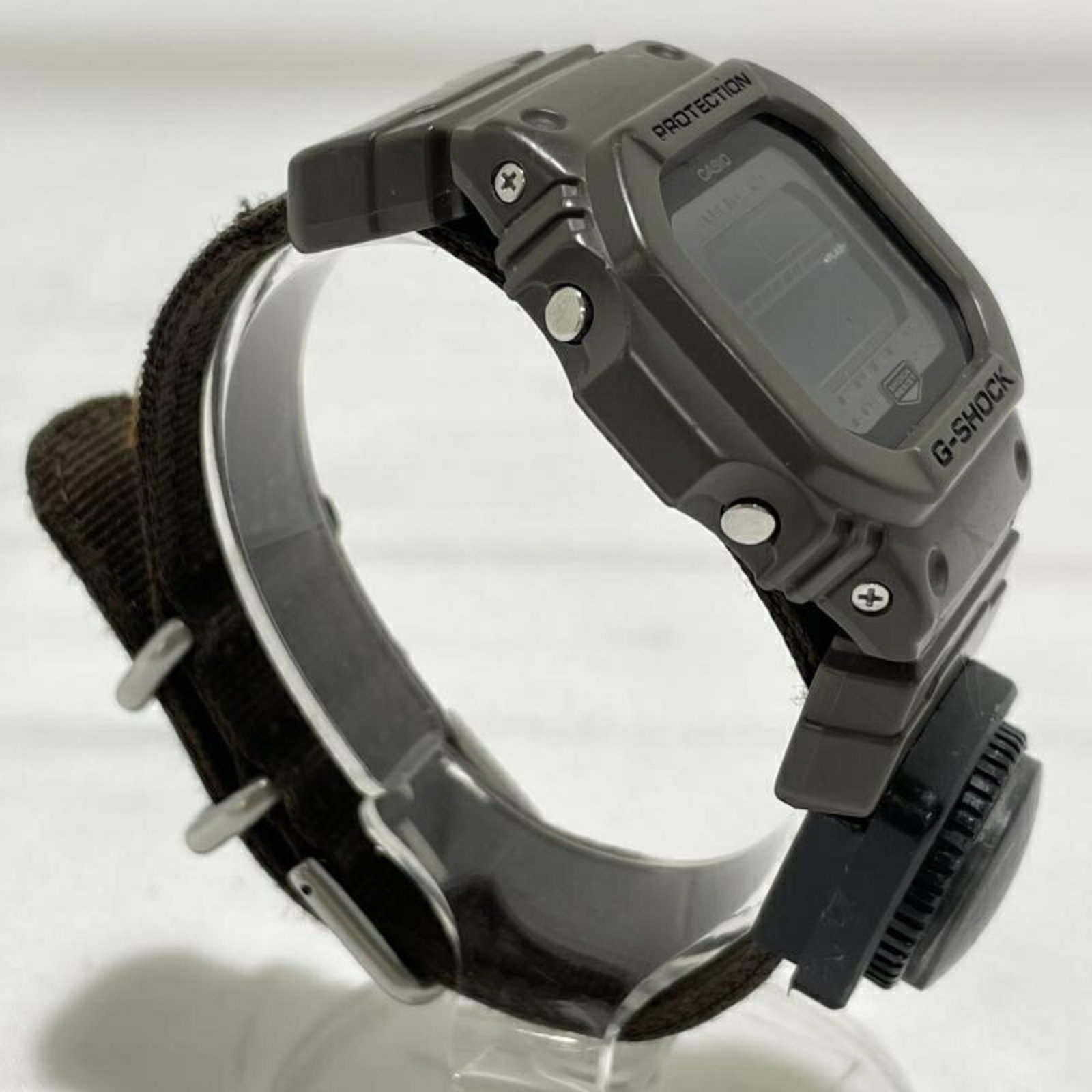 Wristwatch from Casio - 4
