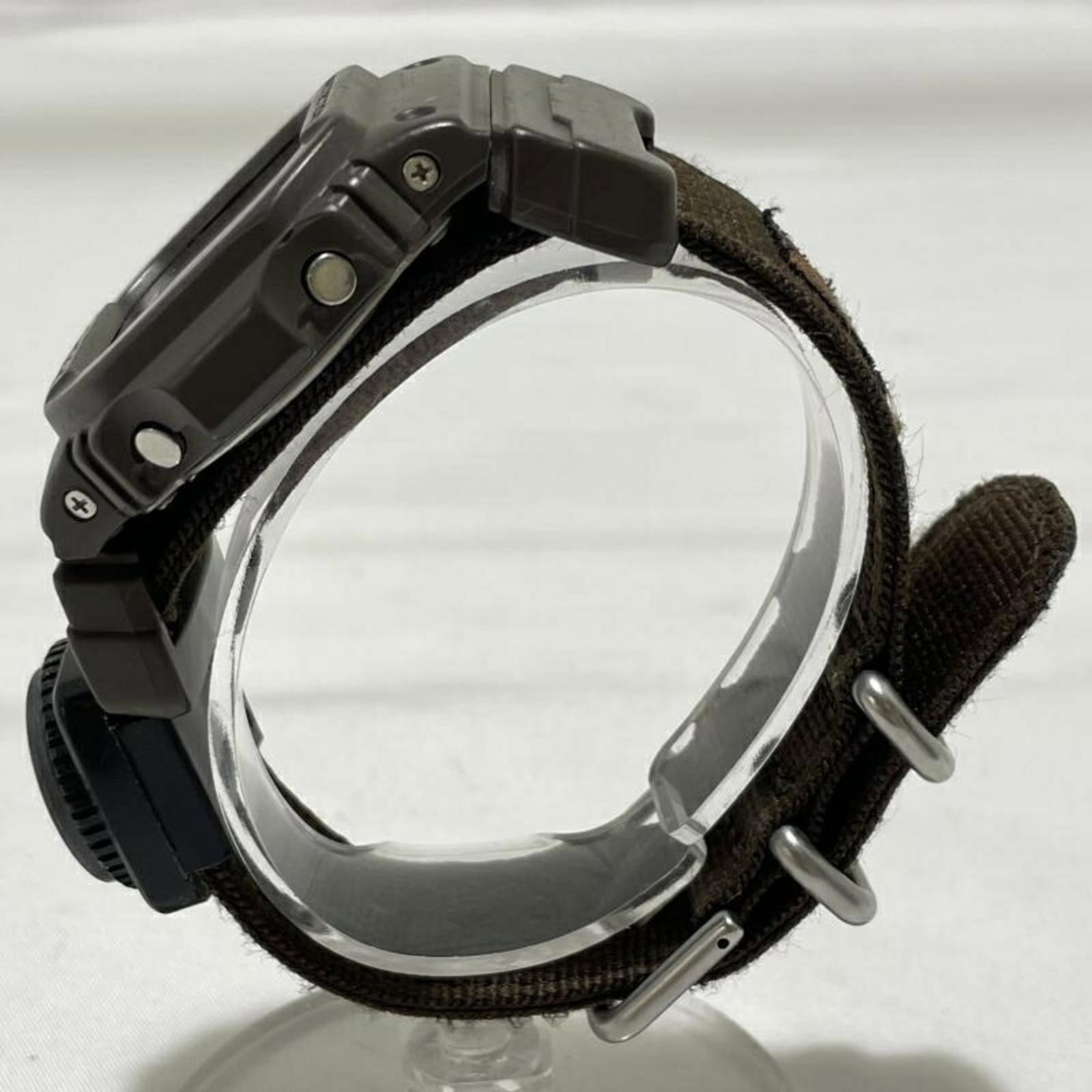 Wristwatch from Casio - 5