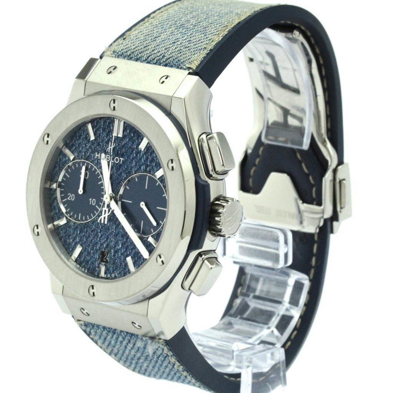 Hublot Wristwatch - 2