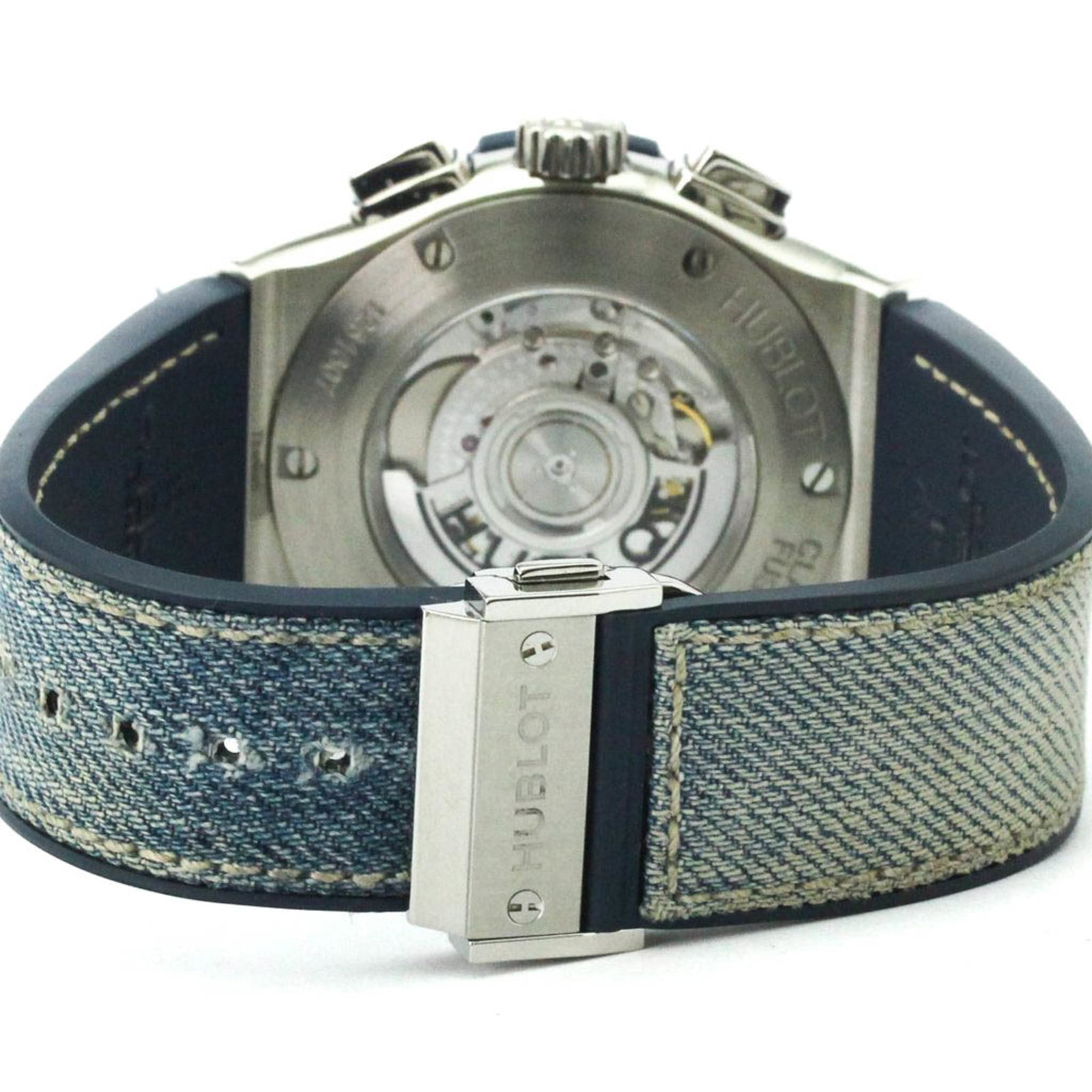 Hublot Wristwatch - 5