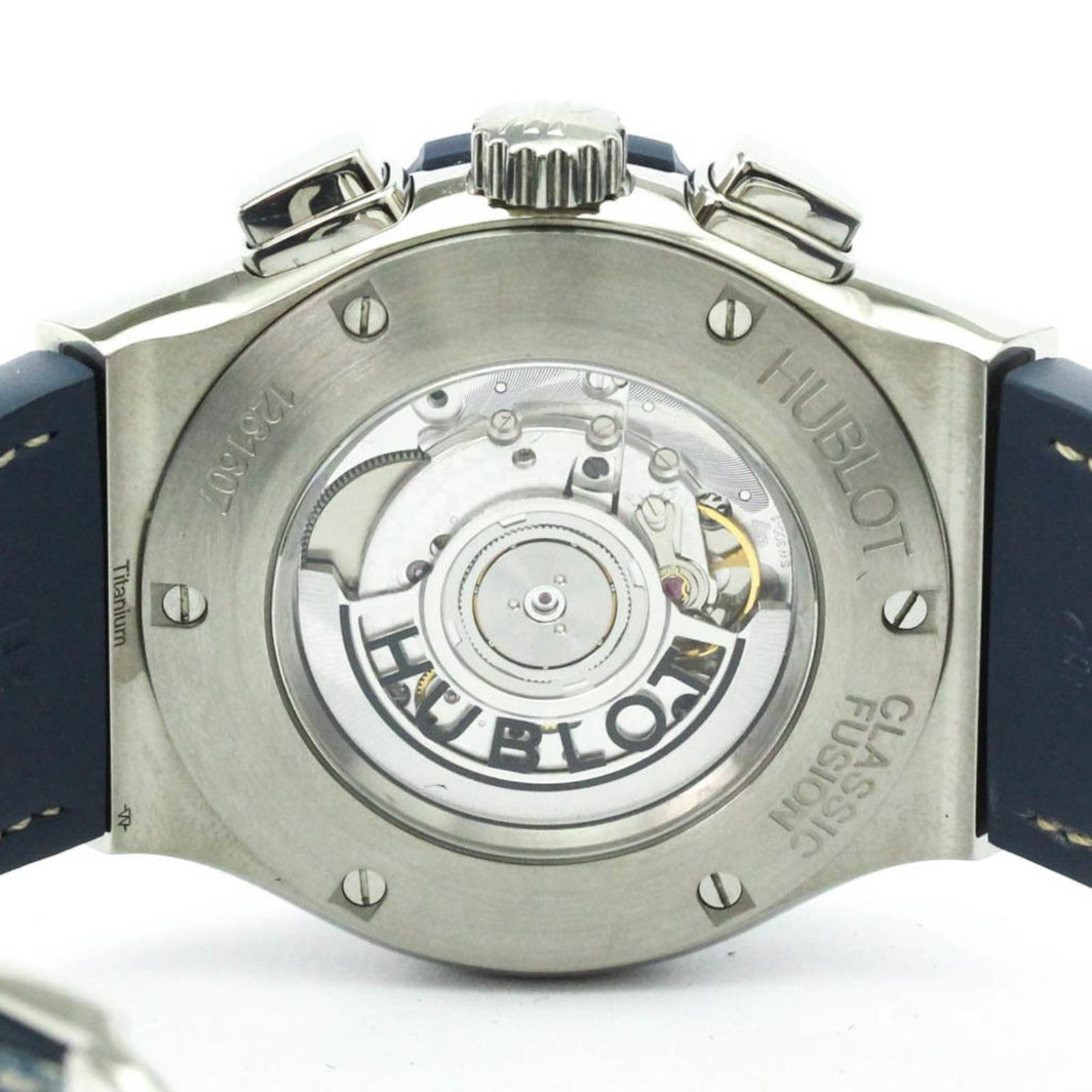 Hublot Wristwatch - 6