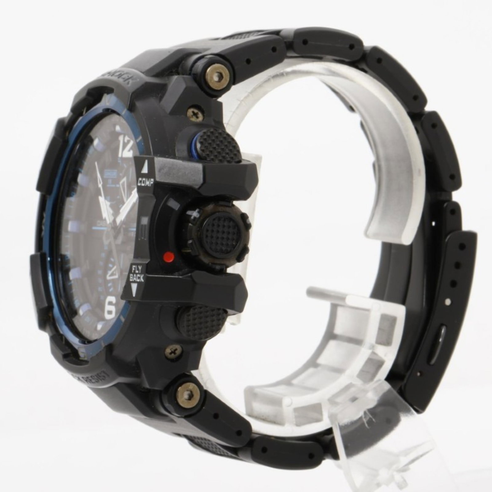 Wristwatch from Casio - 2