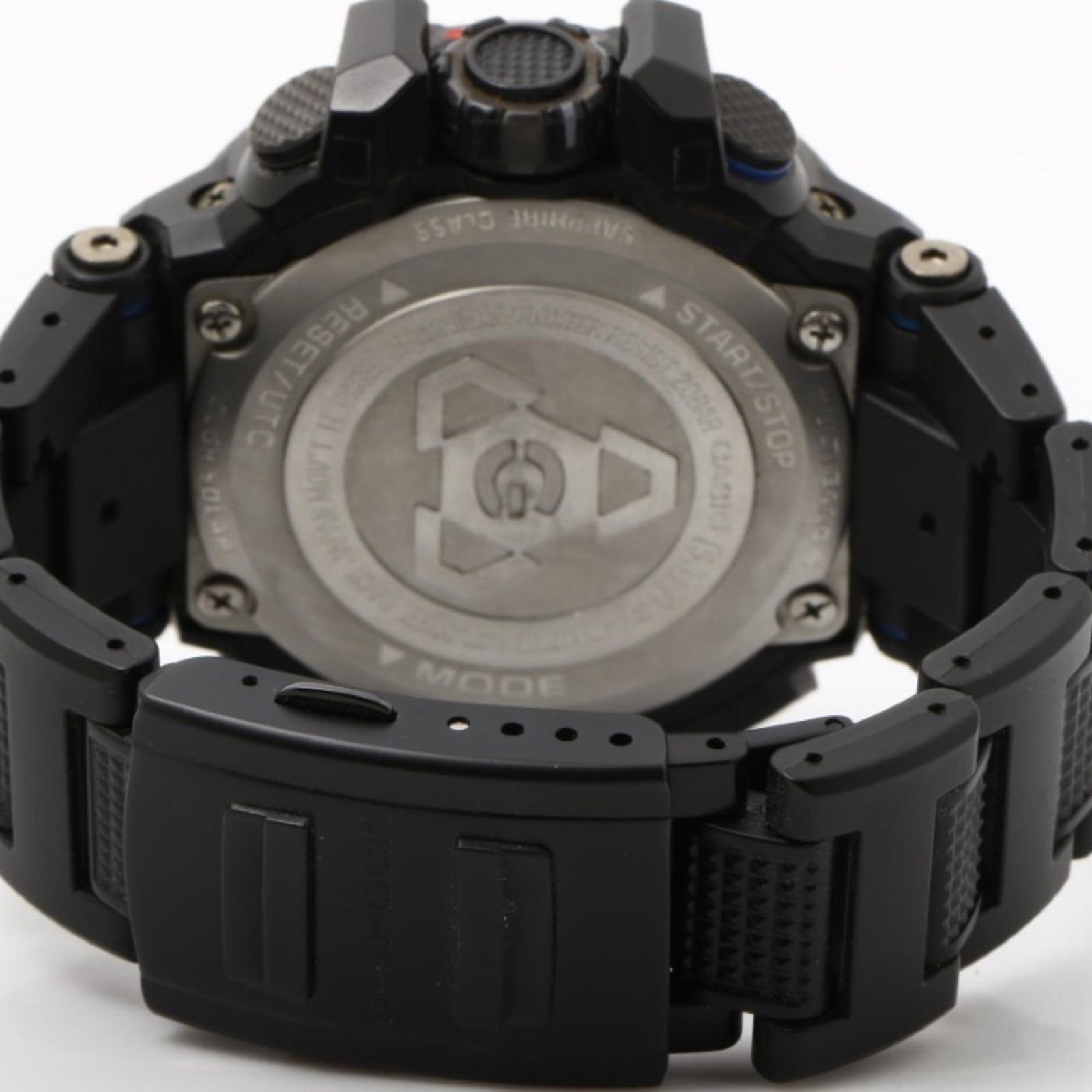 Wristwatch from Casio - 5
