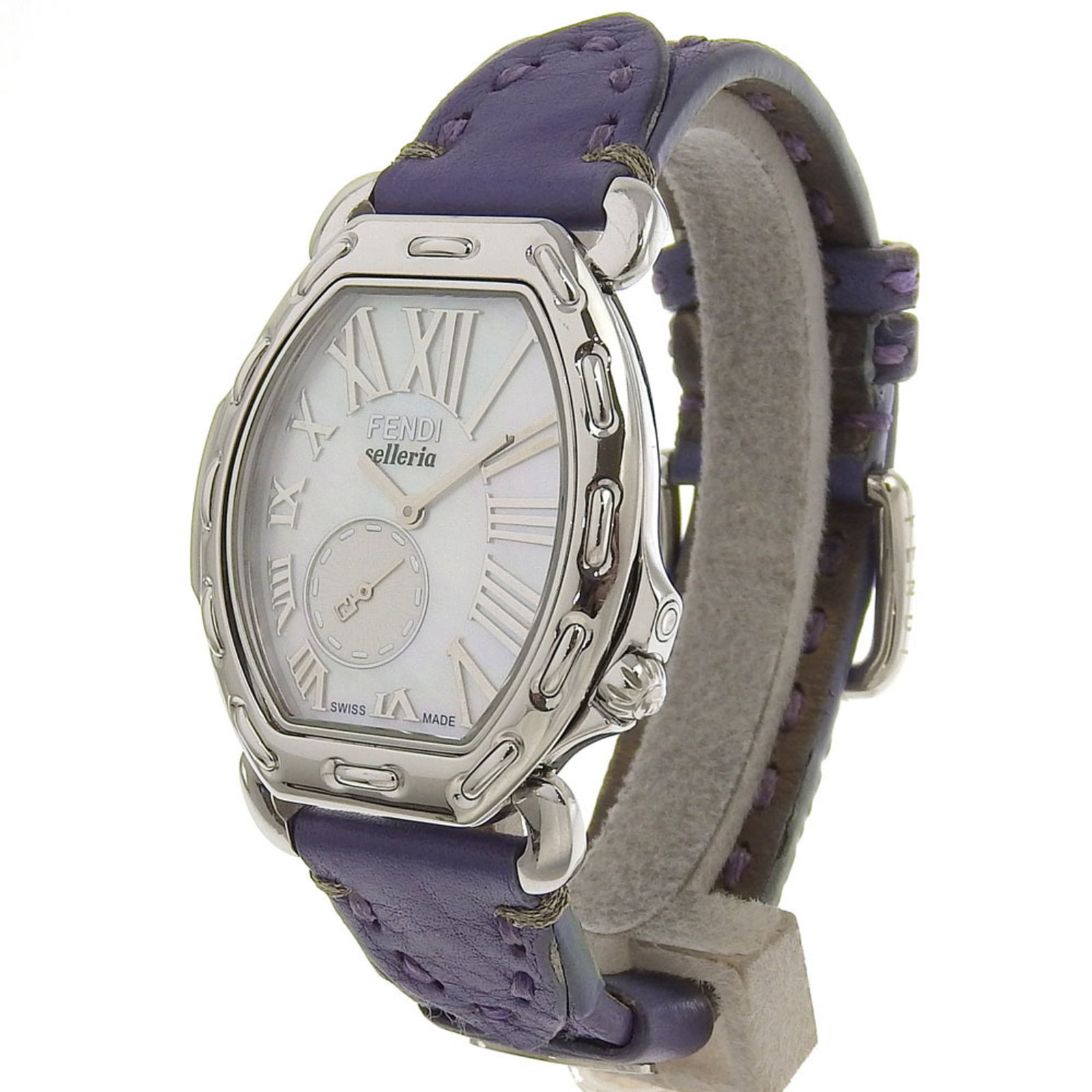 Fendi Wristwatch - 2