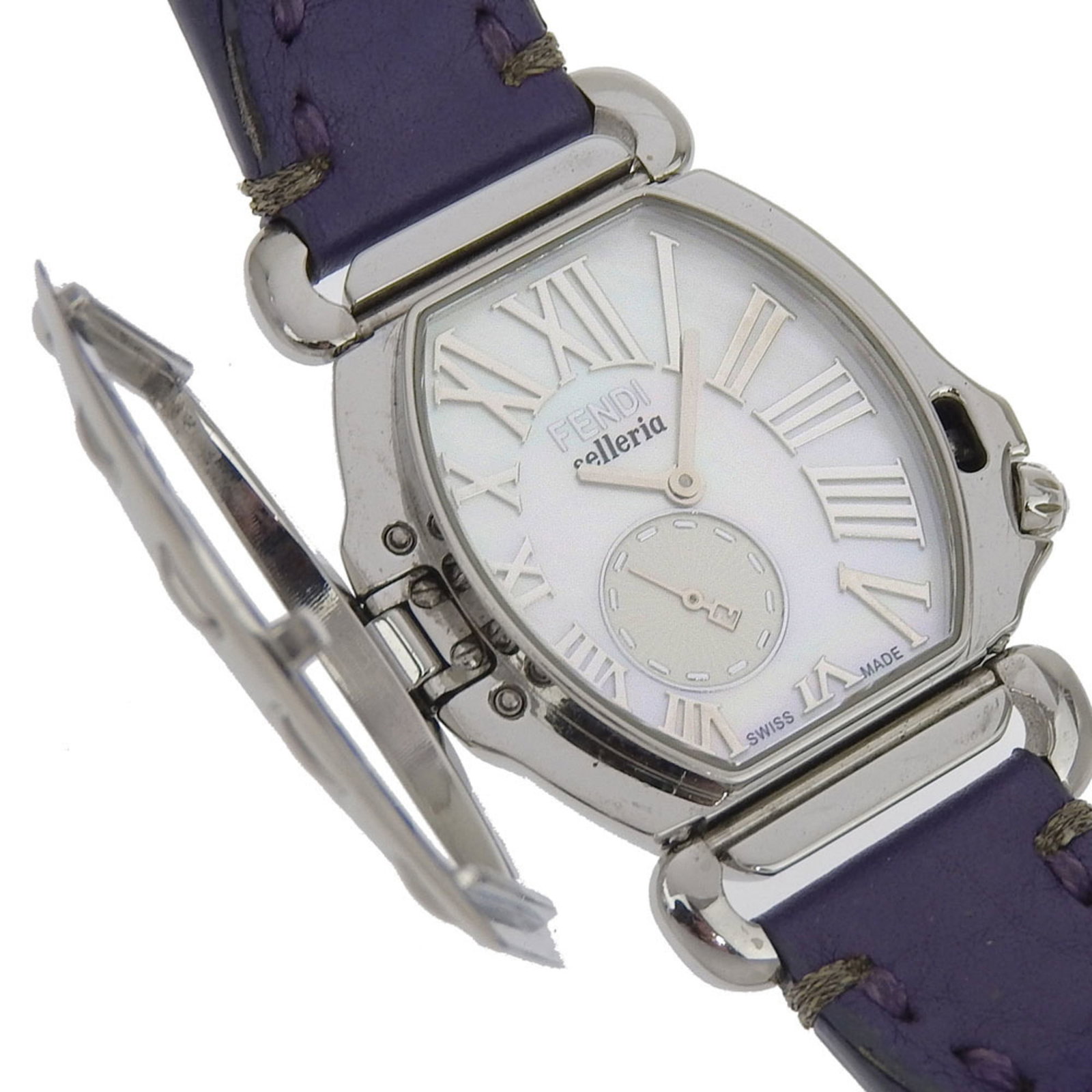 Fendi Wristwatch - 3