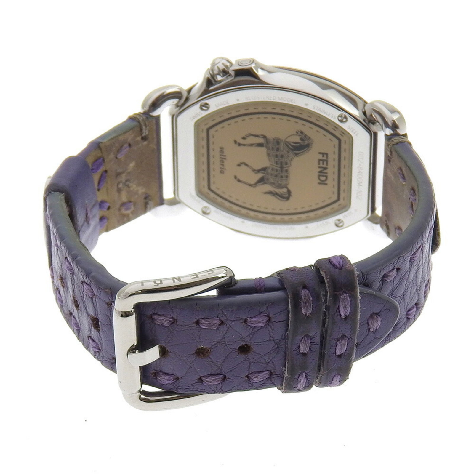 Fendi Wristwatch - 5