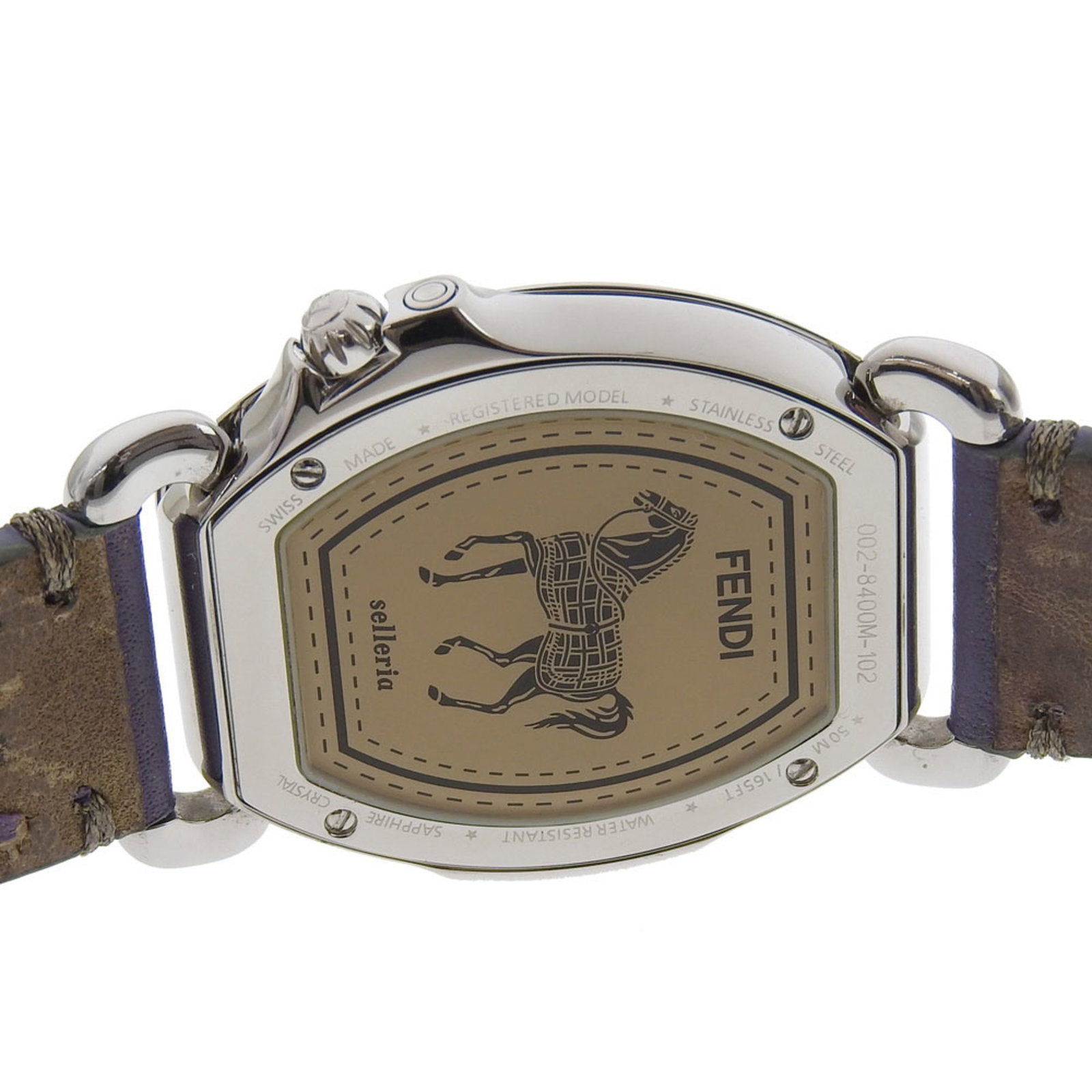 Fendi Wristwatch - 6