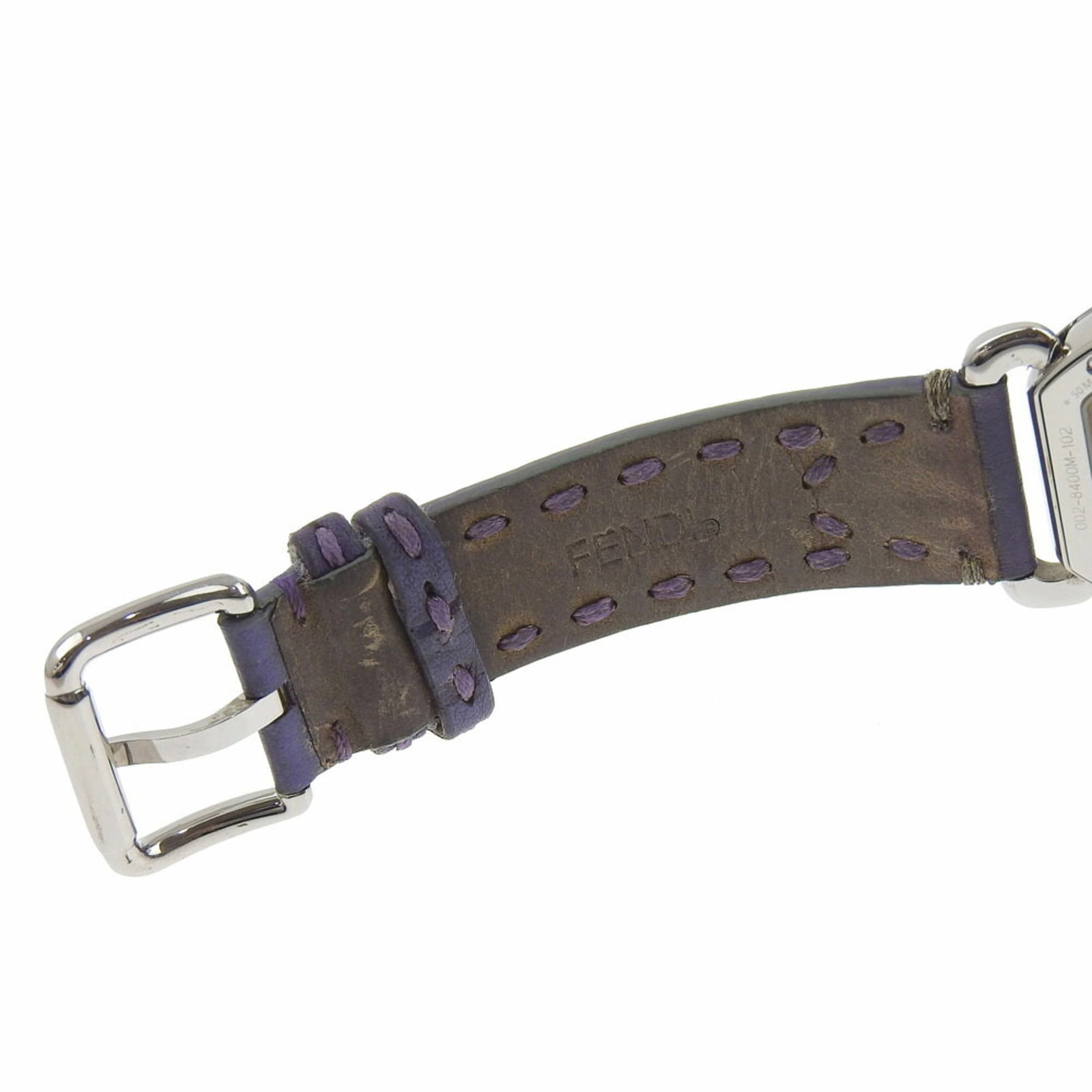 Fendi Wristwatch - 7