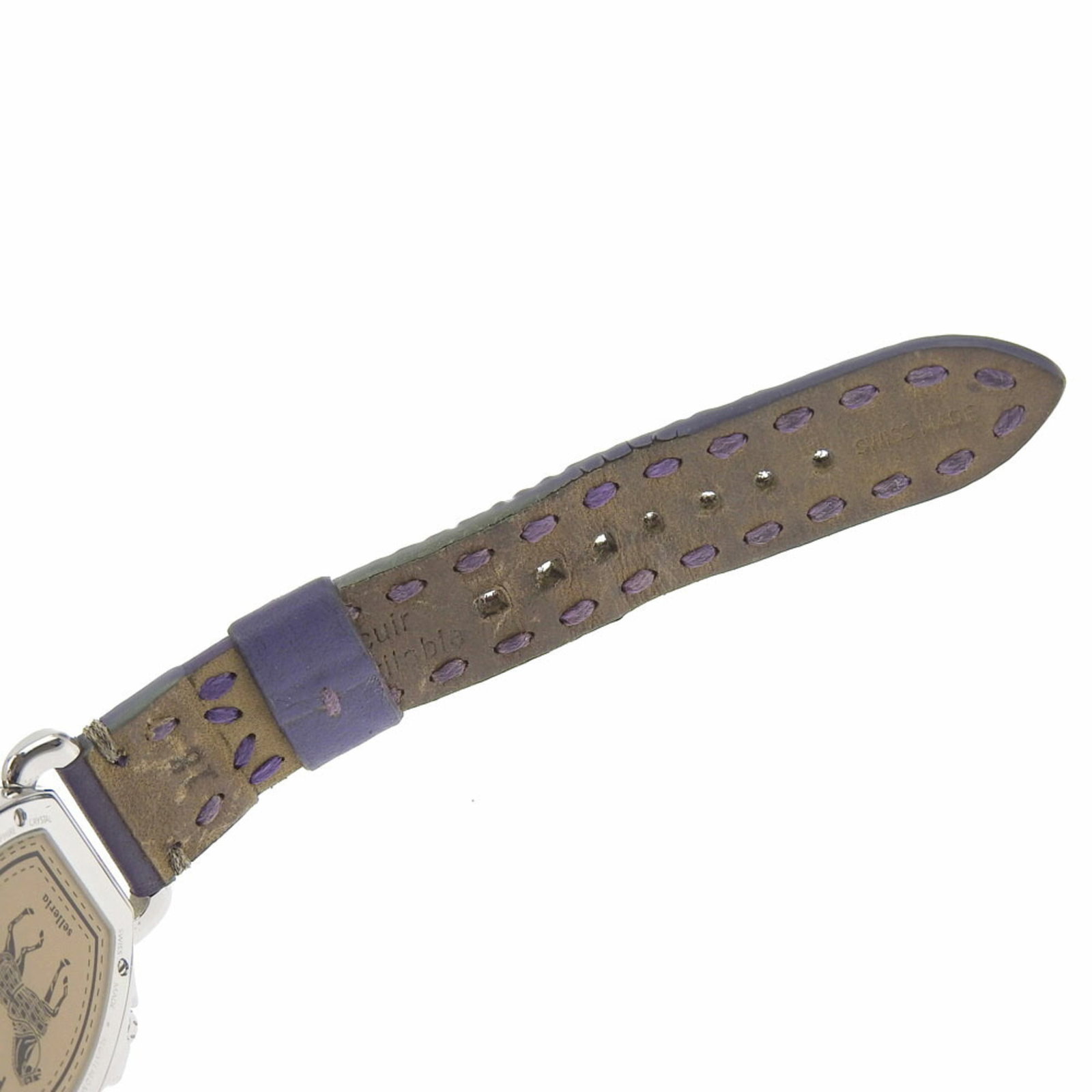 Fendi Wristwatch - 8