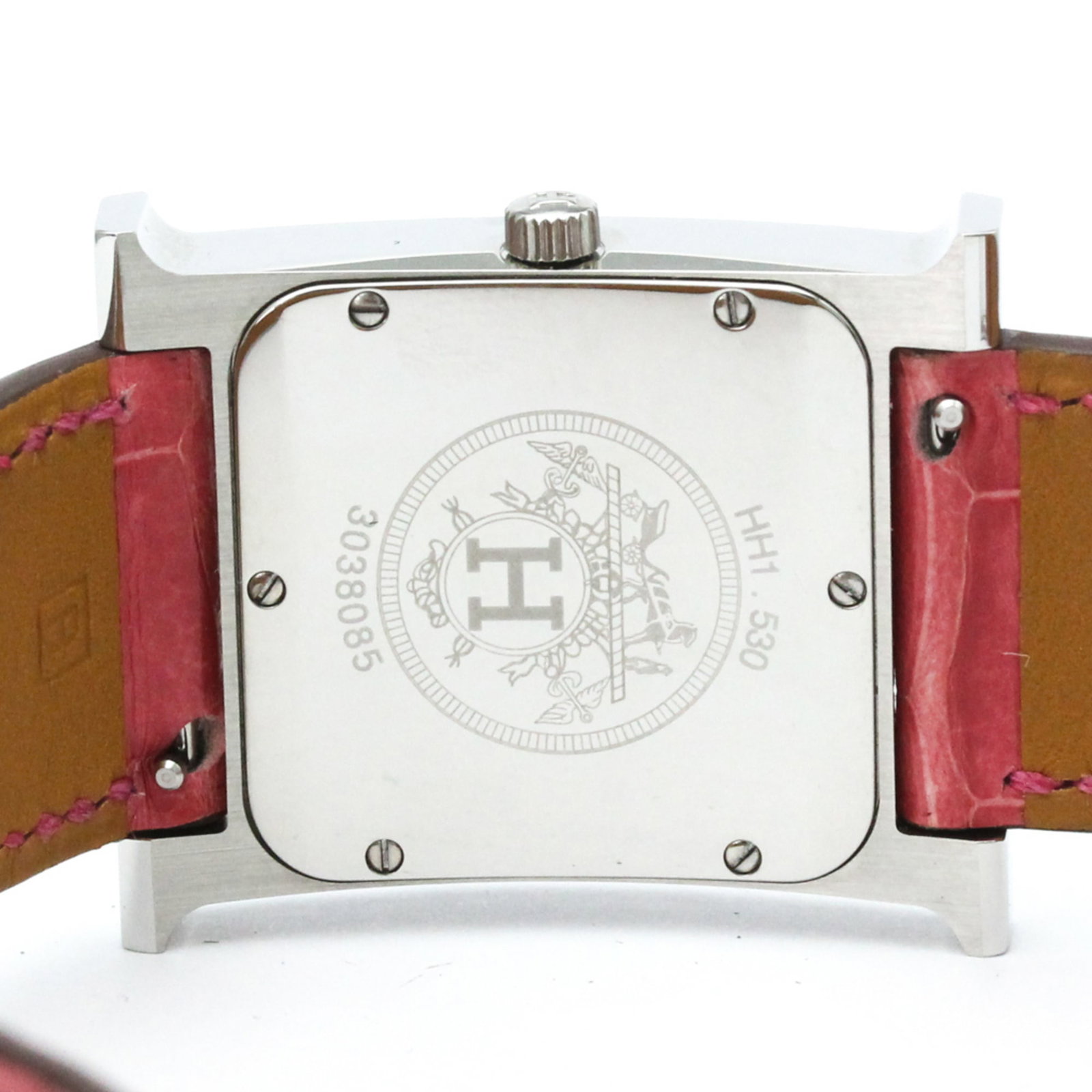 Hermes Wristwatch - 6