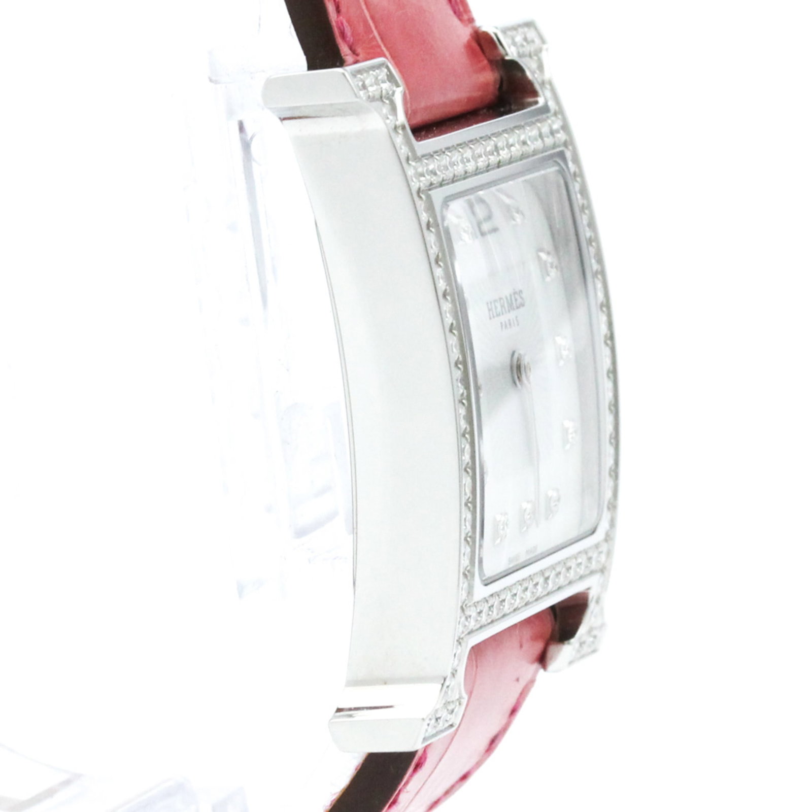 Hermes Wristwatch - 8