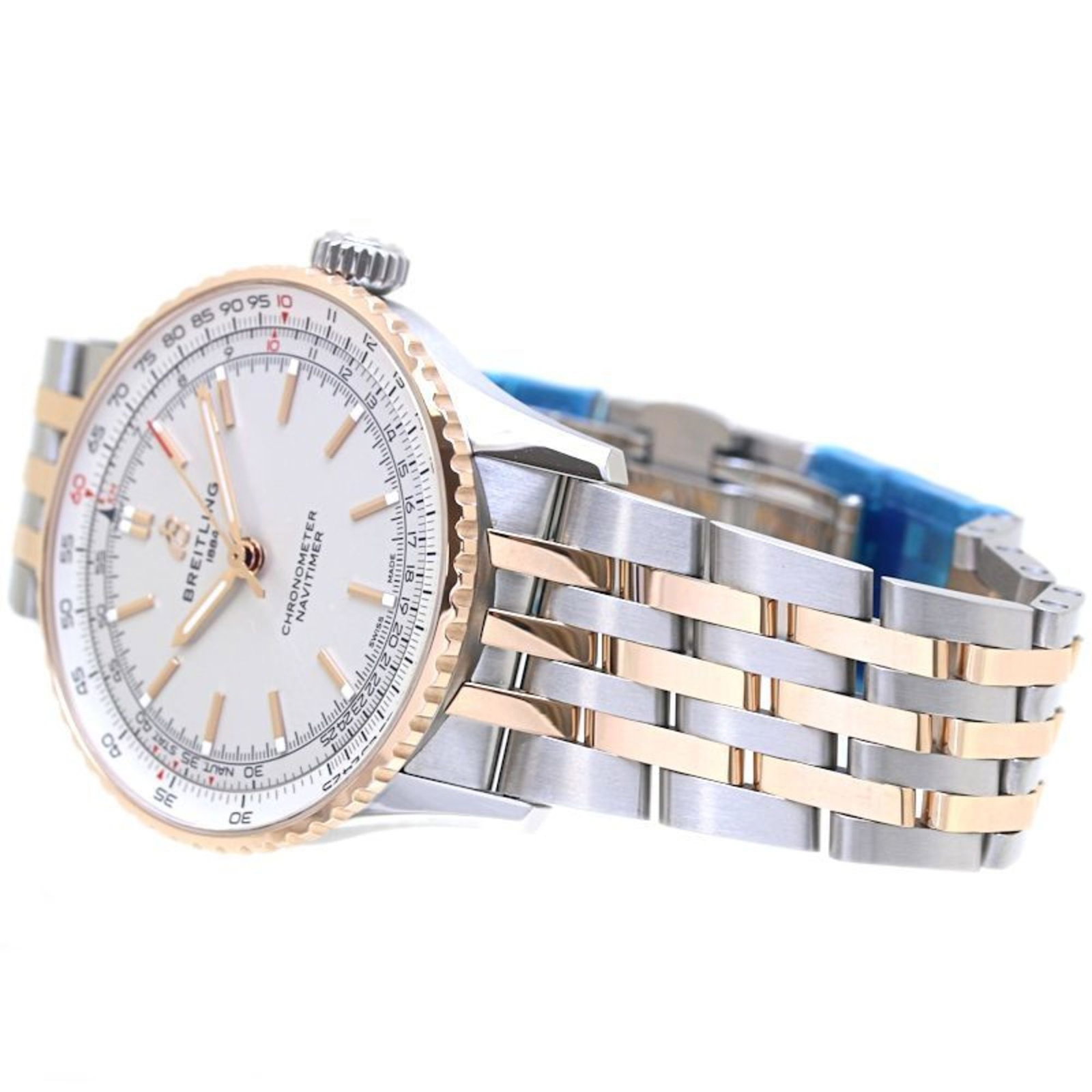 Breitling Wristwatch - 2