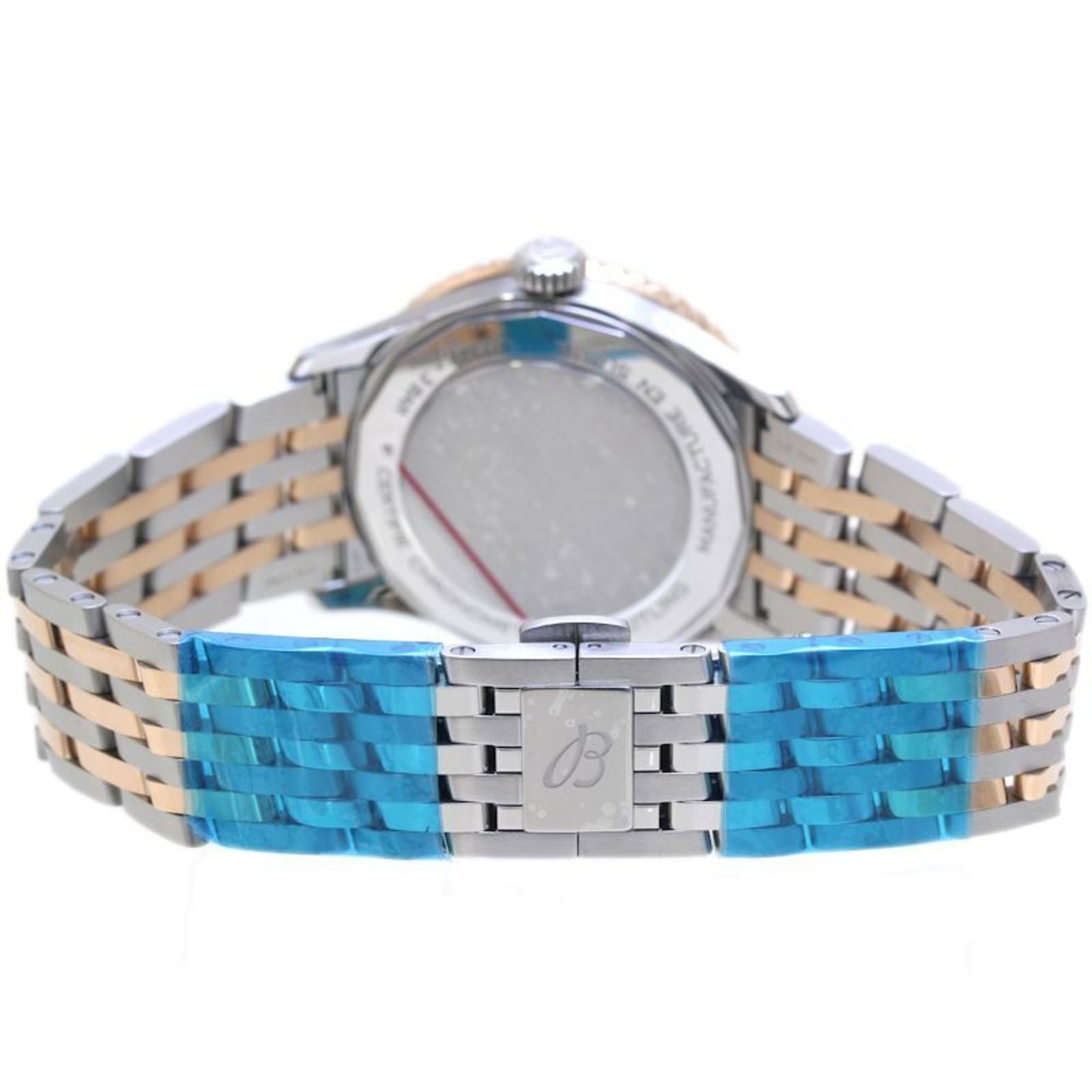 Breitling Wristwatch - 3