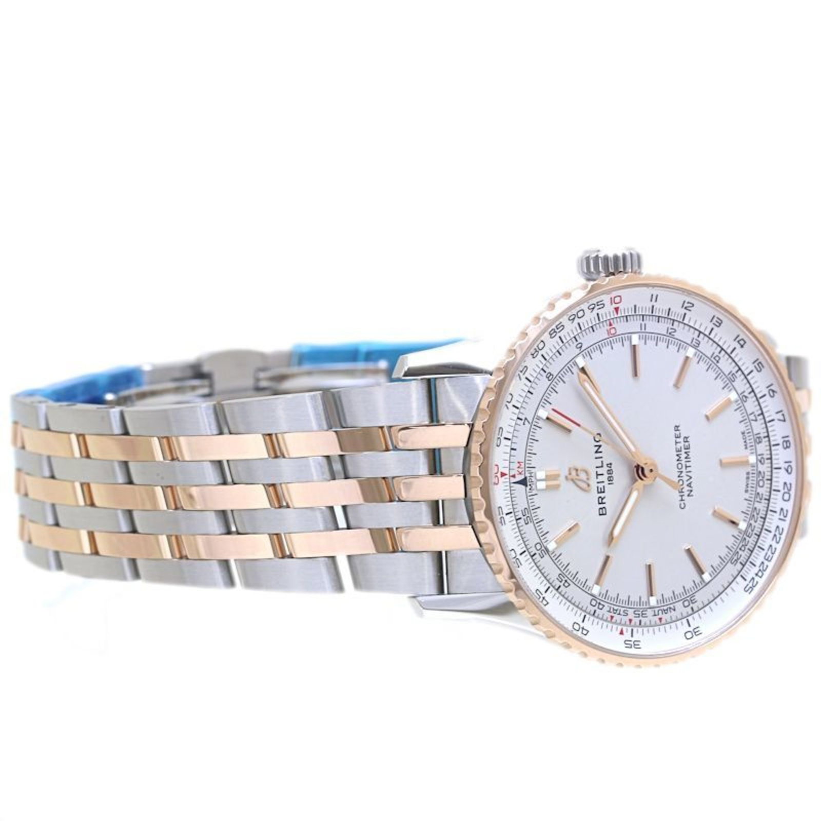 Breitling Wristwatch - 5