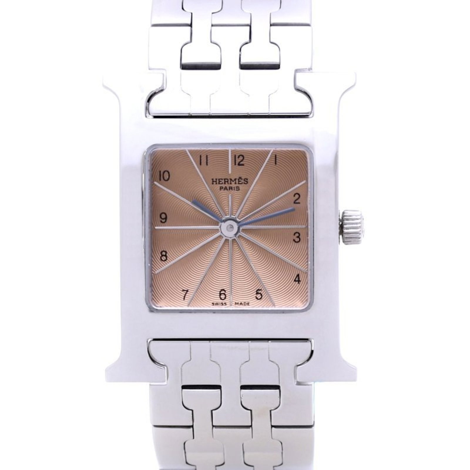 Hermes Wristwatch (1 of 10)