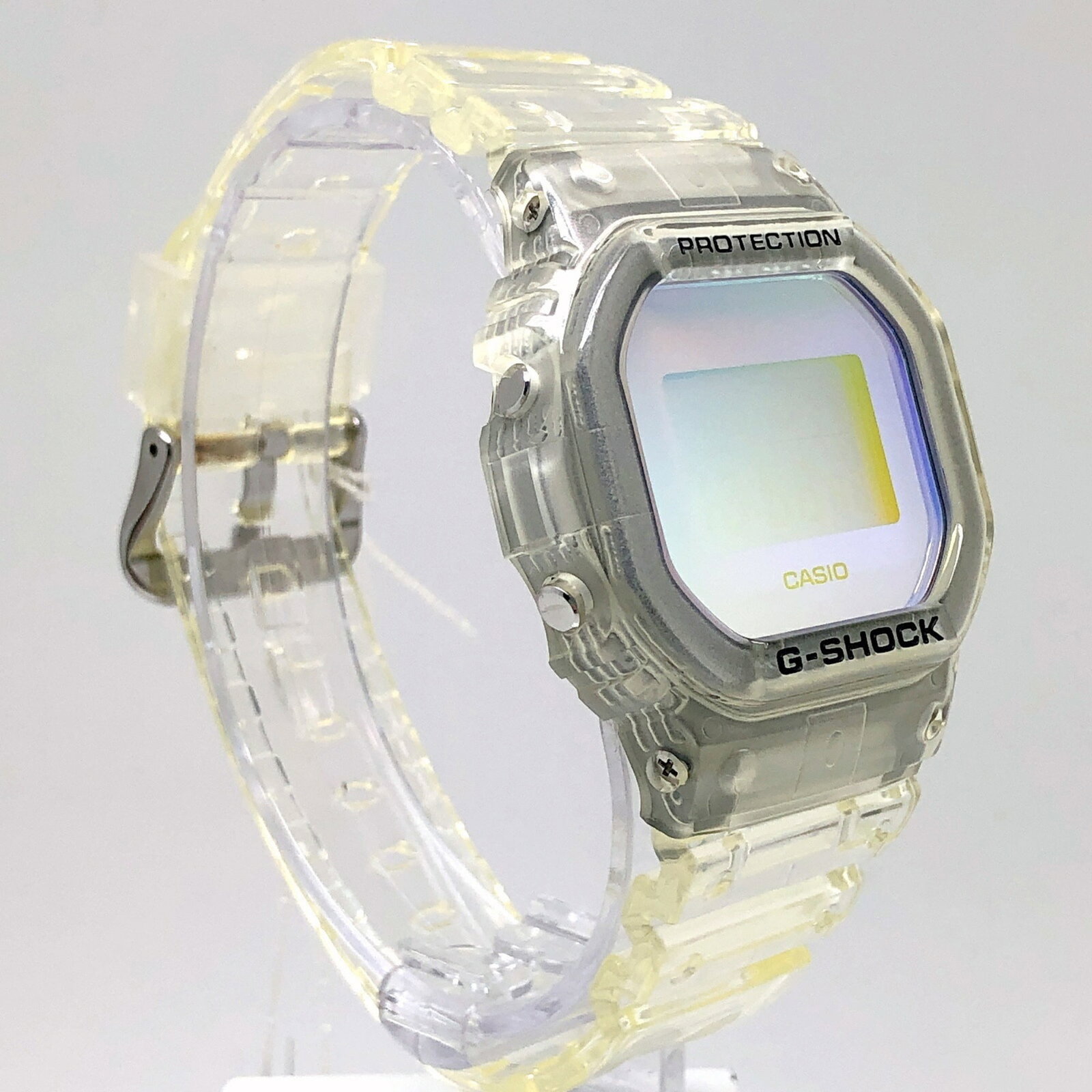 Wristwatch from Casio - 2