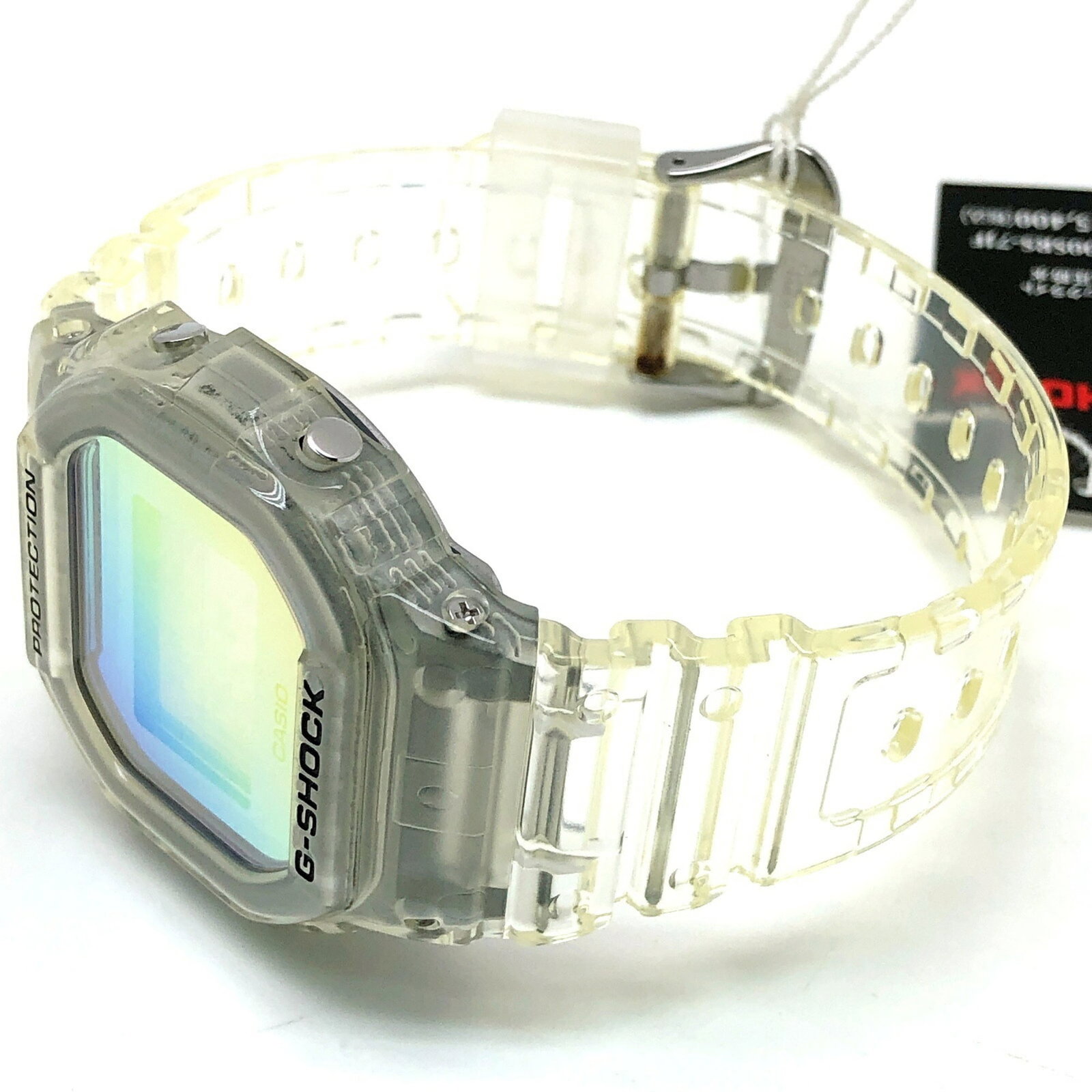 Wristwatch from Casio - 5