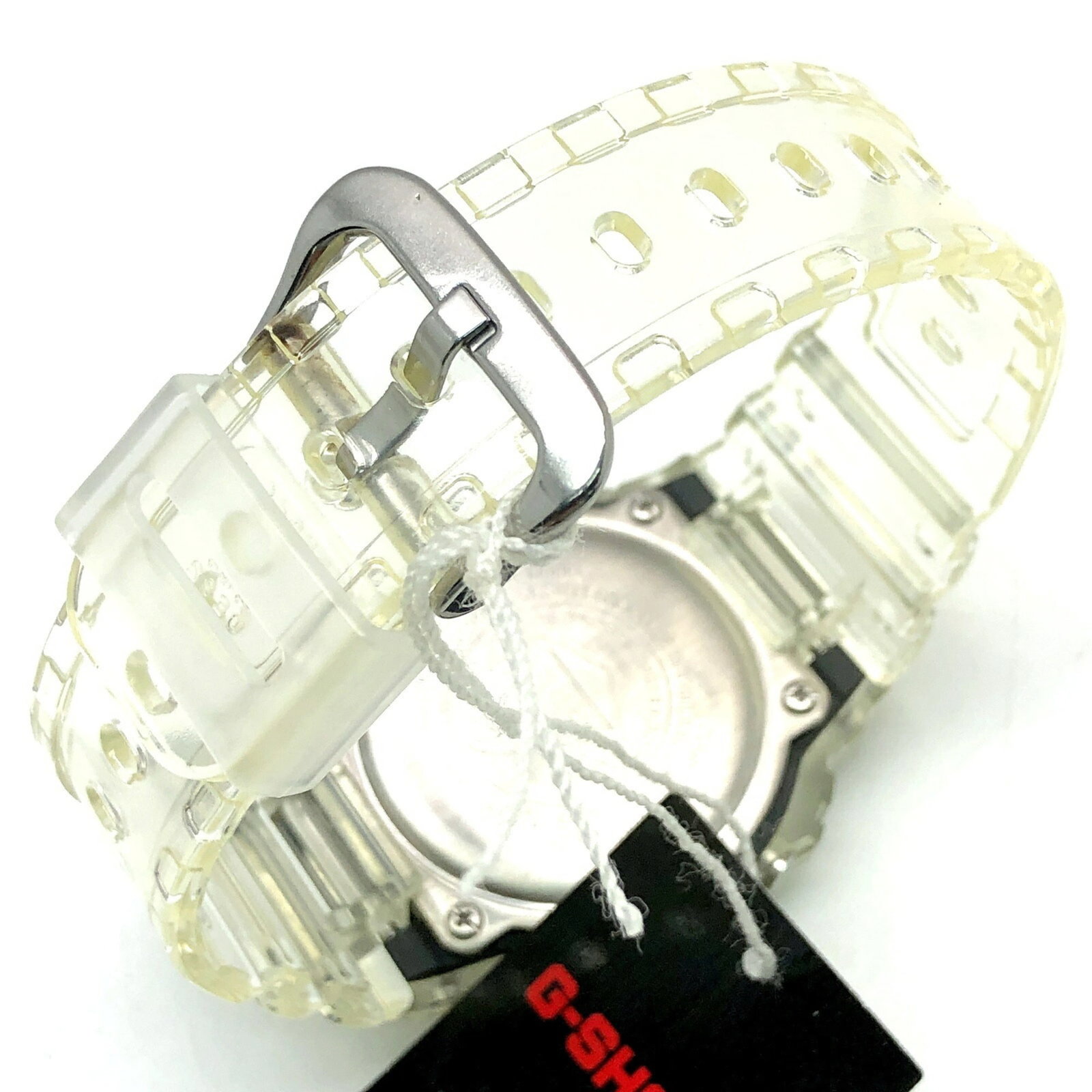 Wristwatch from Casio - 7