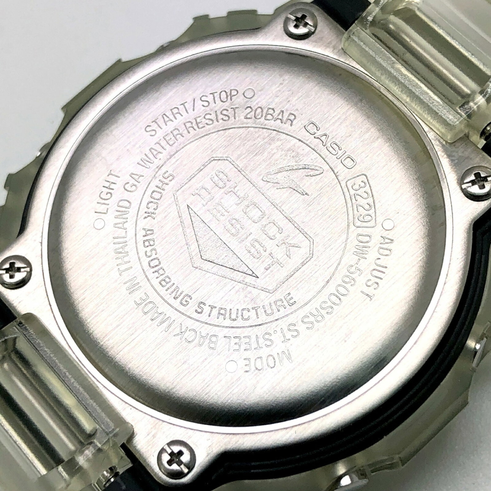 Wristwatch from Casio - 8