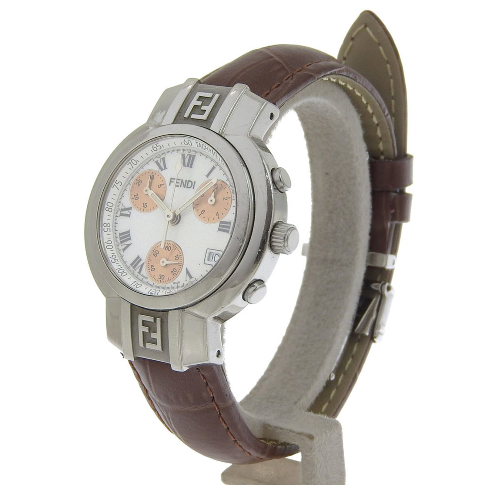 Fendi Wristwatch - 2