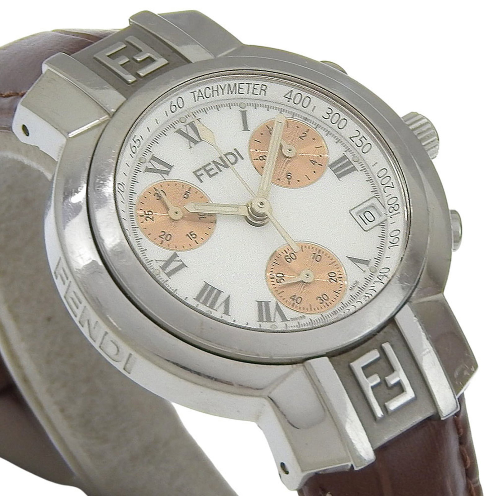 Fendi Wristwatch - 3